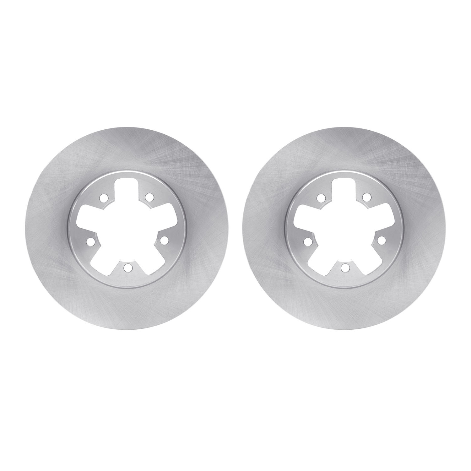 R1 eLINE Series Blank Brake Rotors
