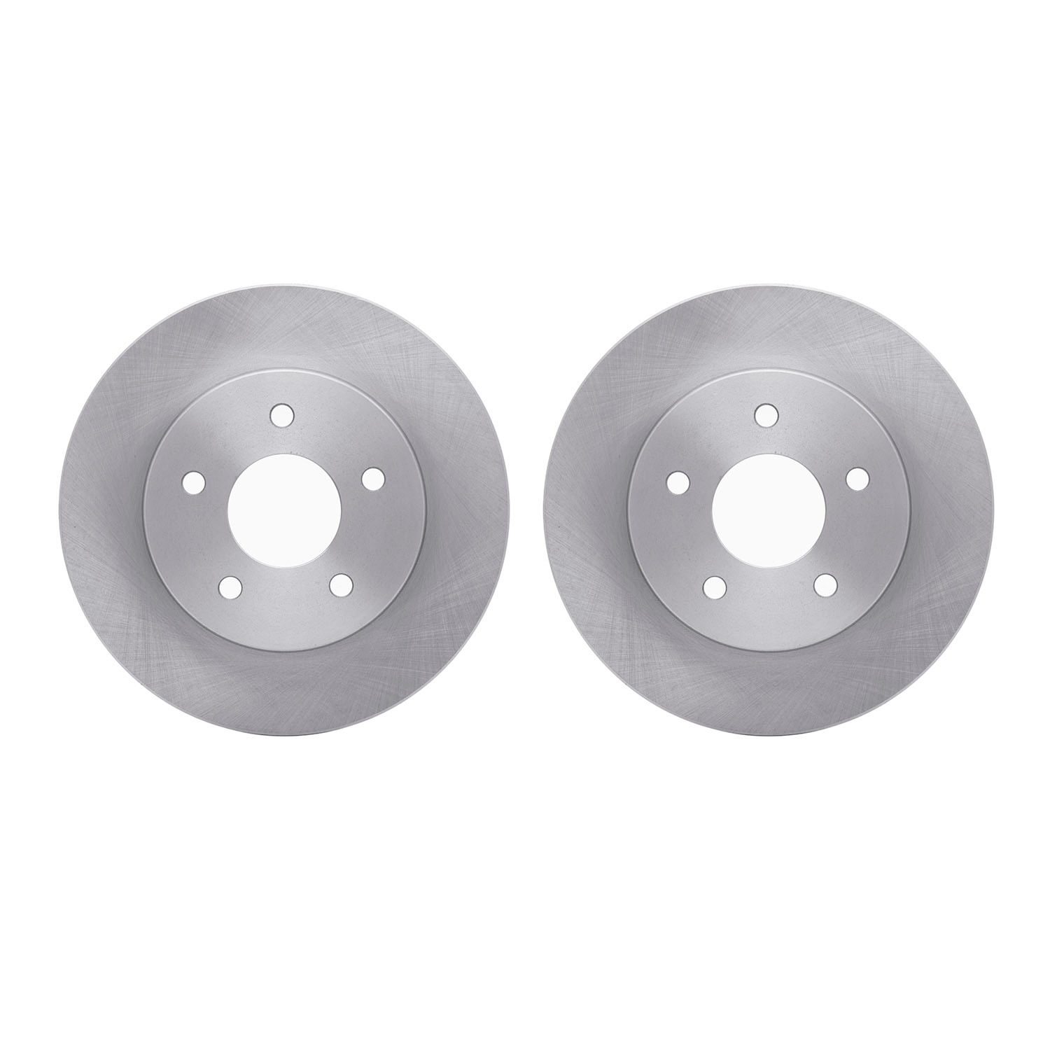 R1 eLINE Series Blank Brake Rotors