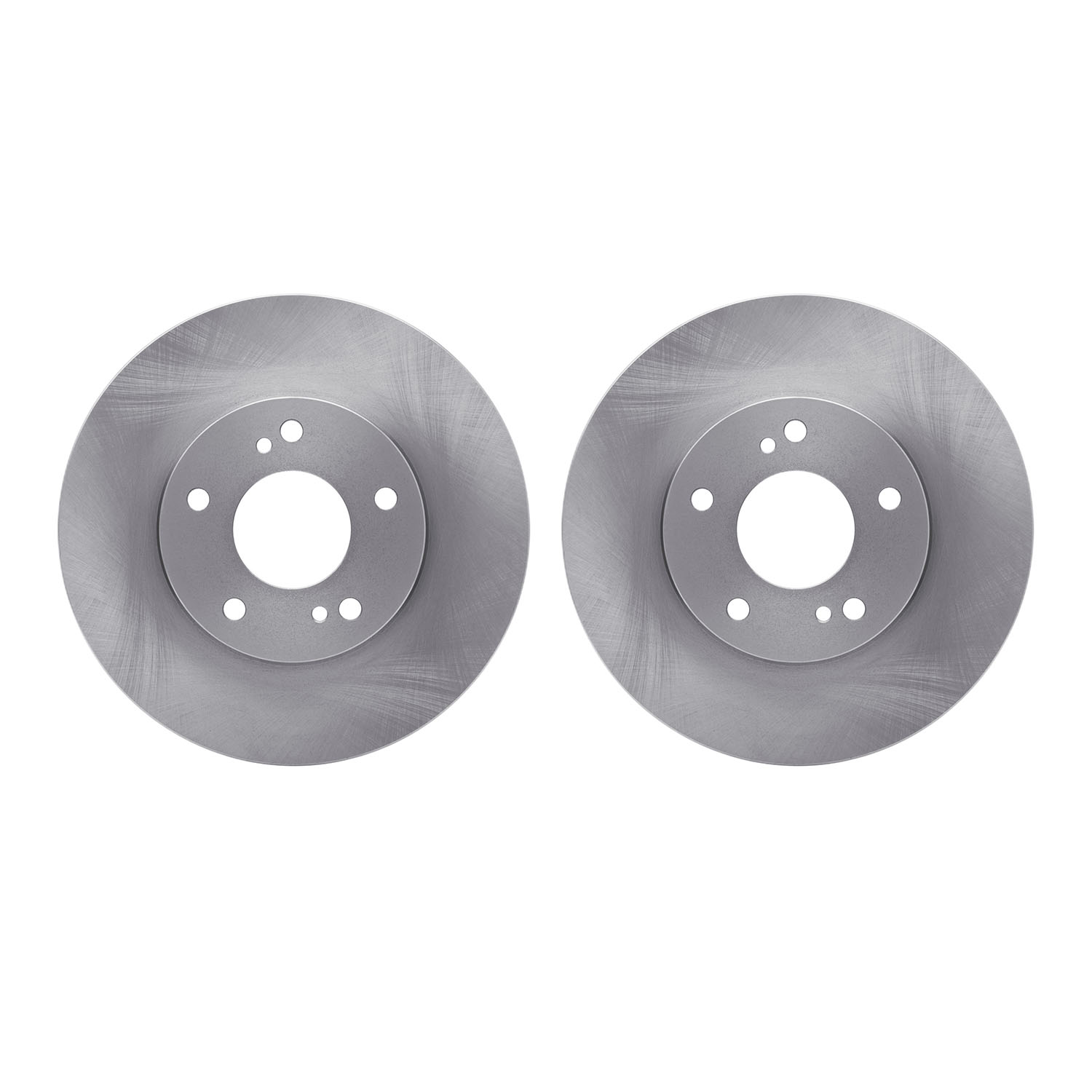 R1 eLINE Series Blank Brake Rotors