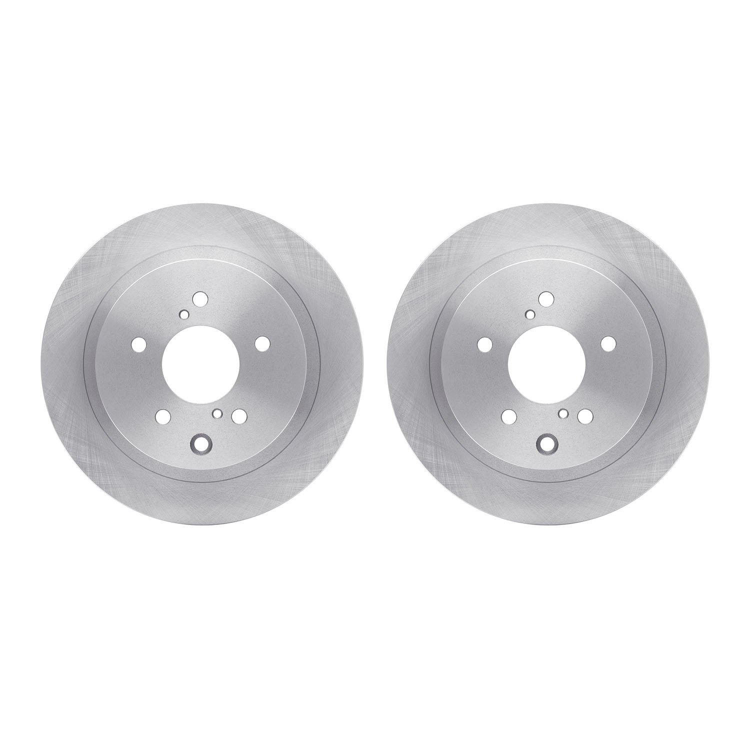 R1 eLINE Series Blank Brake Rotors