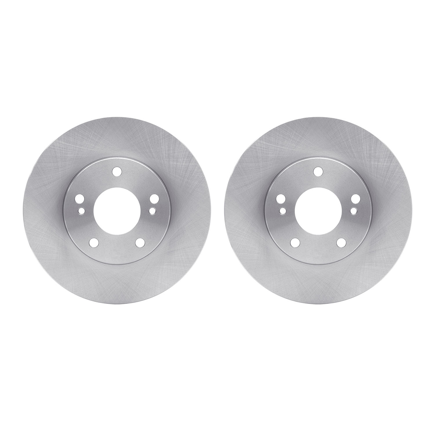 R1 eLINE Series Blank Brake Rotors