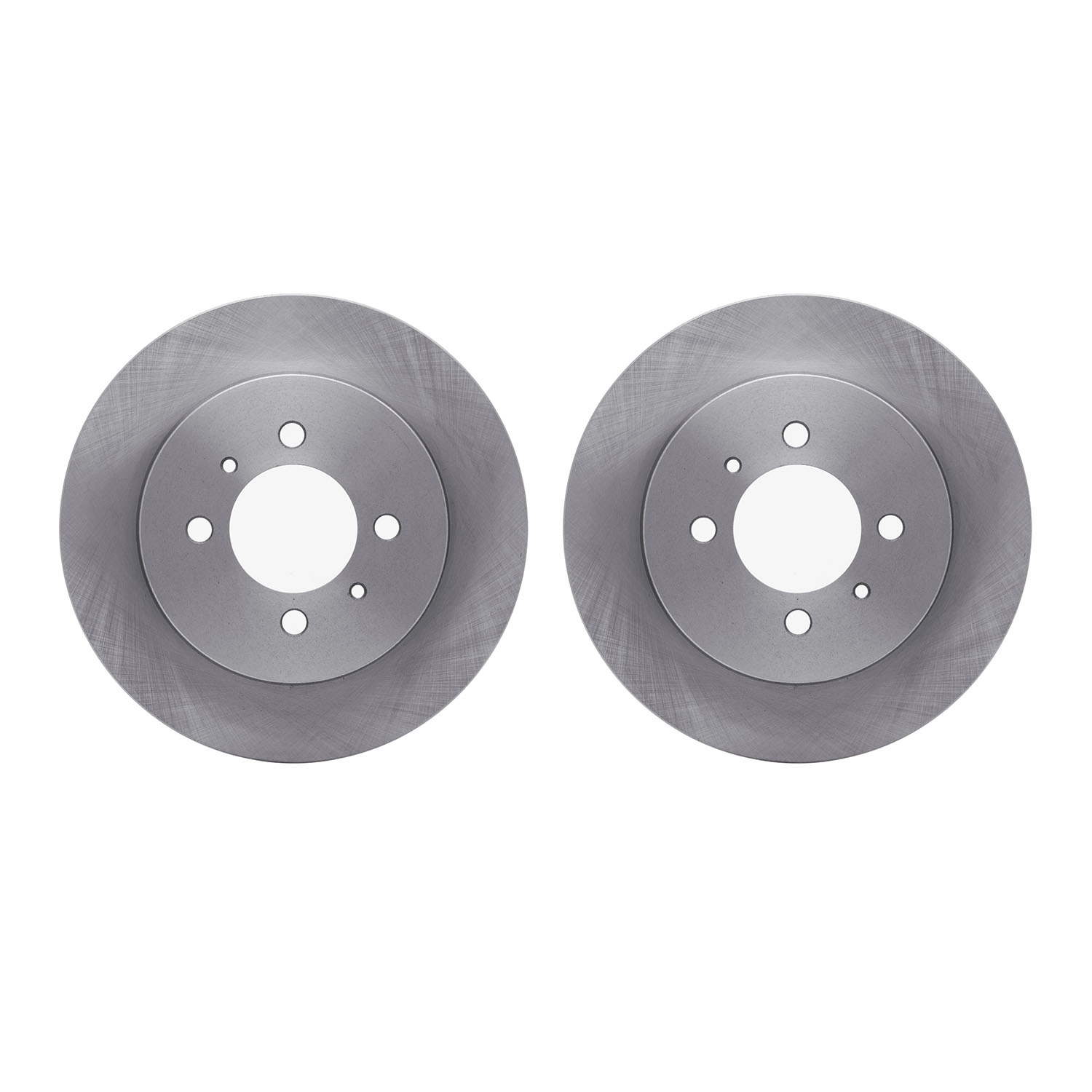 R1 eLINE Series Blank Brake Rotors