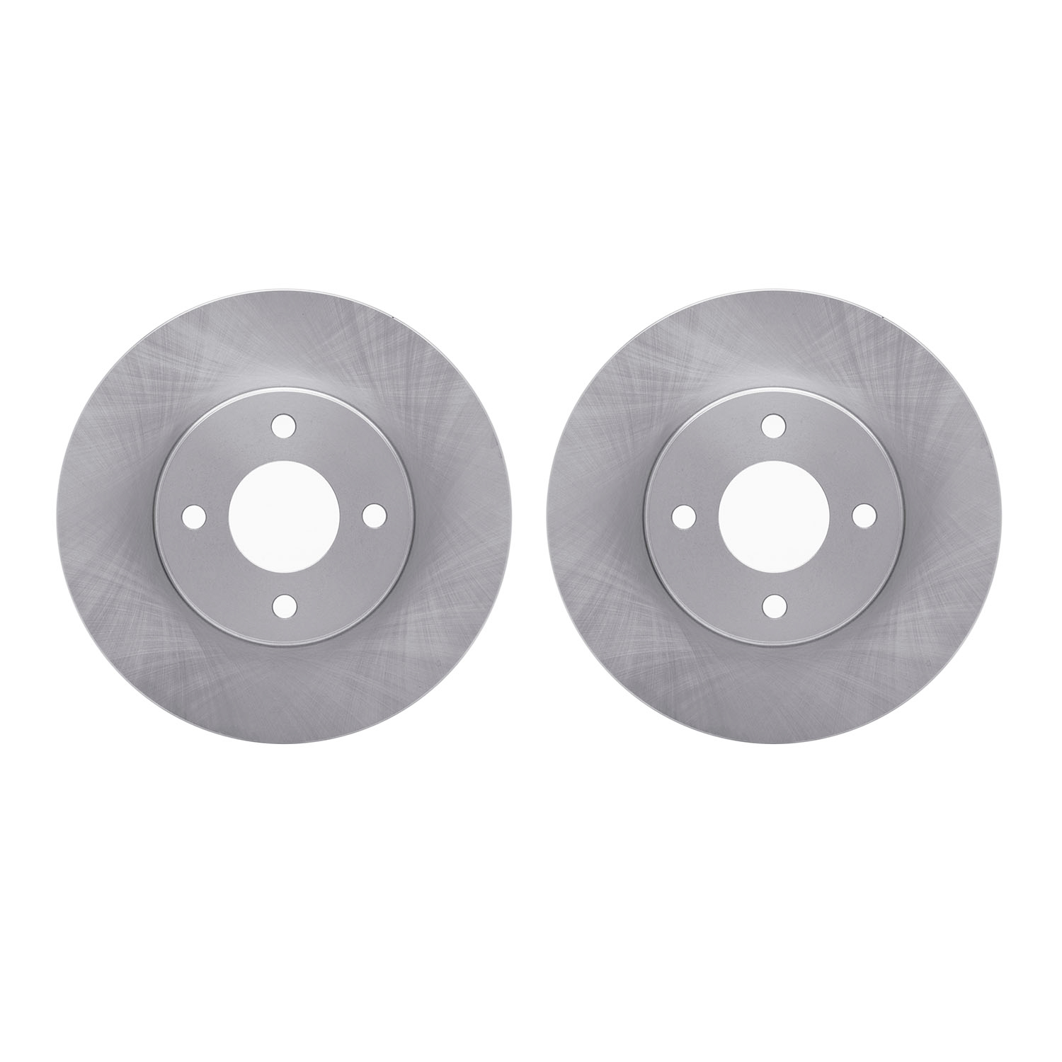 R1 eLINE Series Blank Brake Rotors