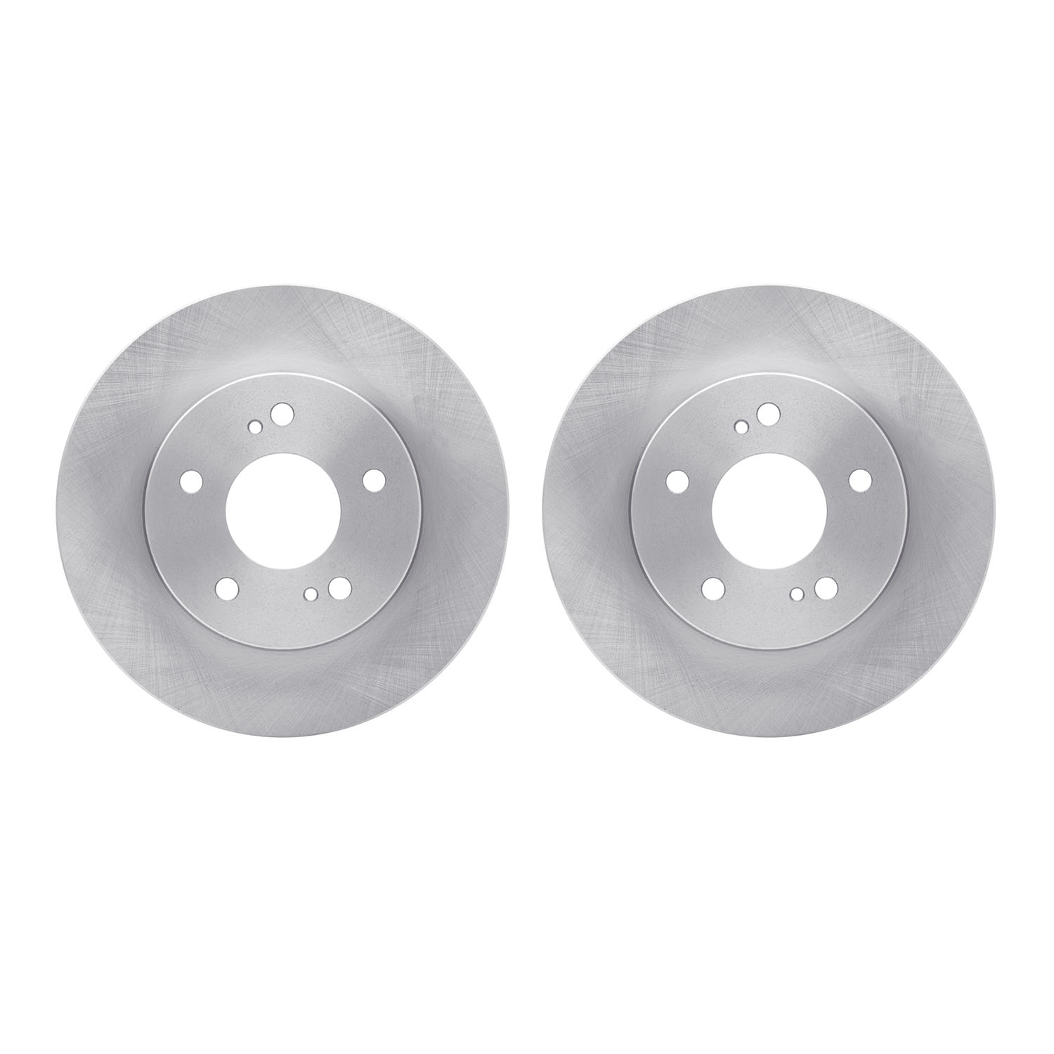 R1 eLINE Series Blank Brake Rotors