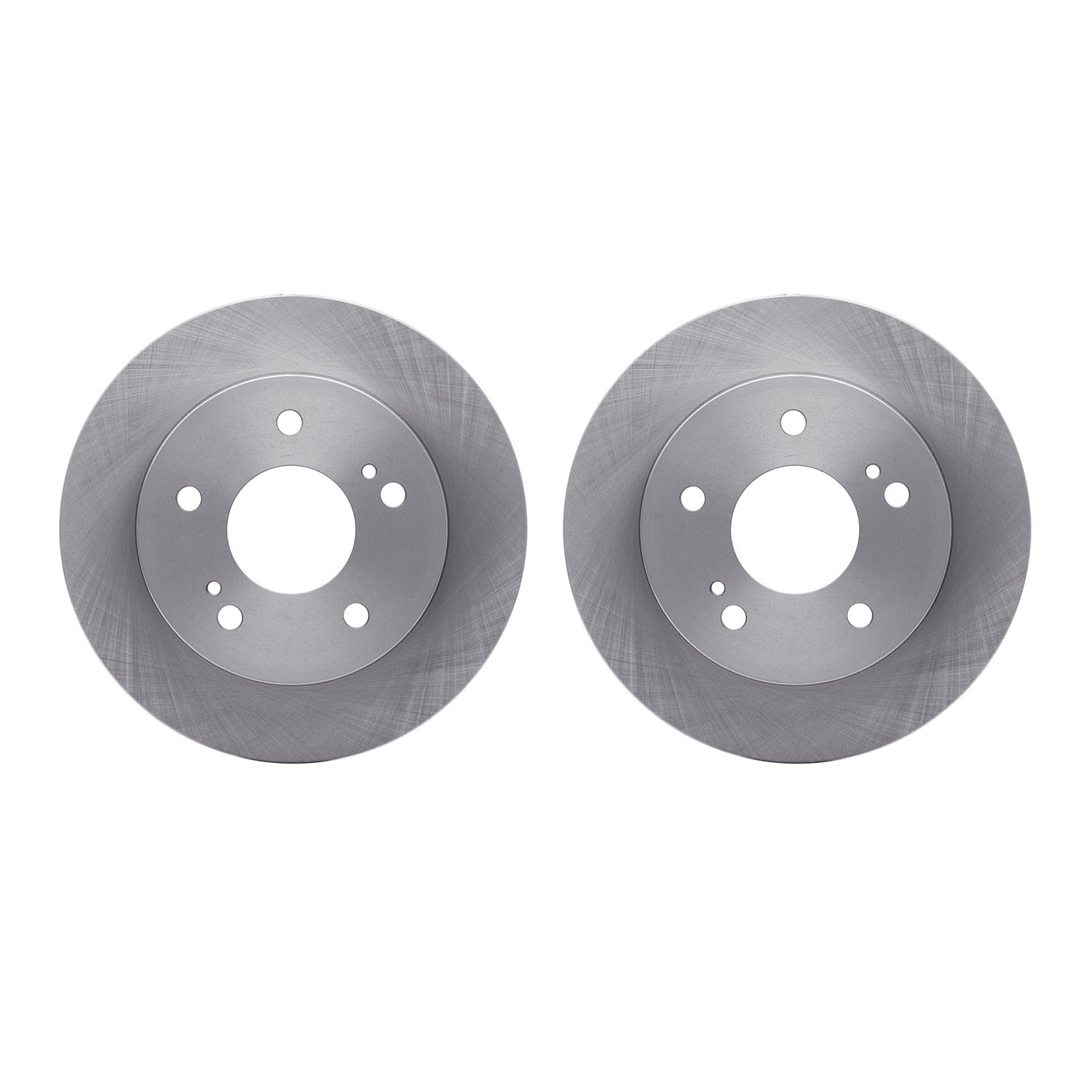 R1 eLINE Series Blank Brake Rotors