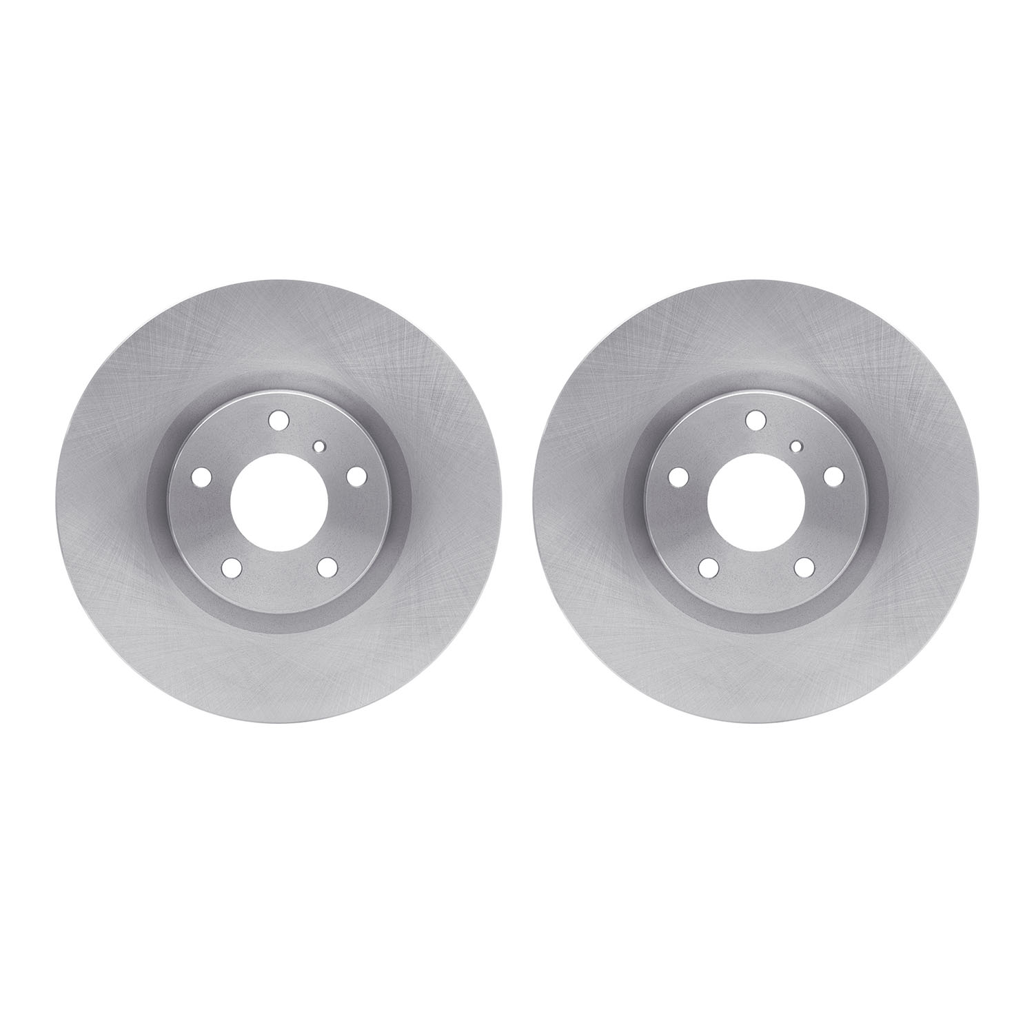 R1 eLINE Series Blank Brake Rotors