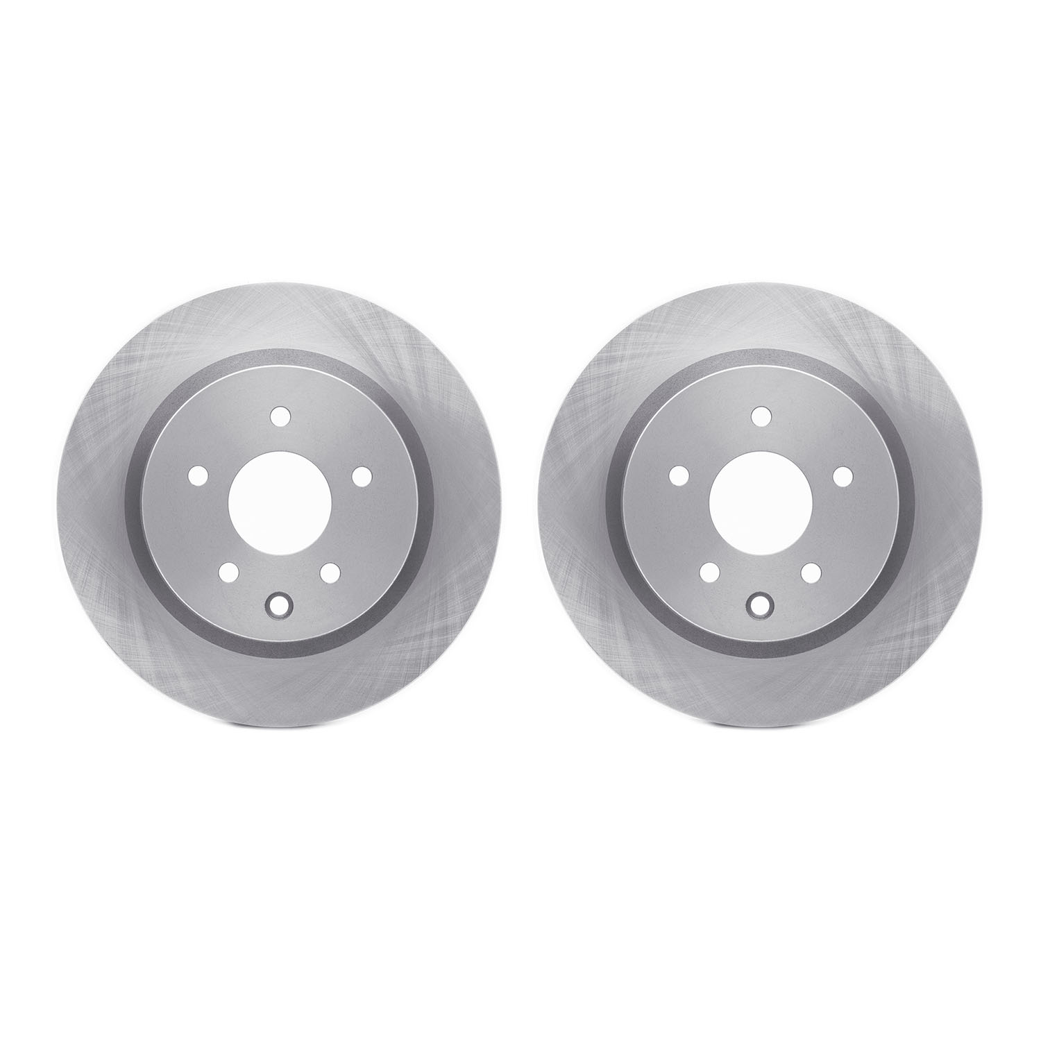 R1 eLINE Series Blank Brake Rotors