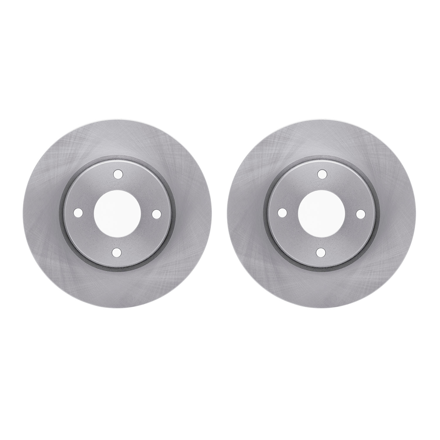R1 eLINE Series Blank Brake Rotors