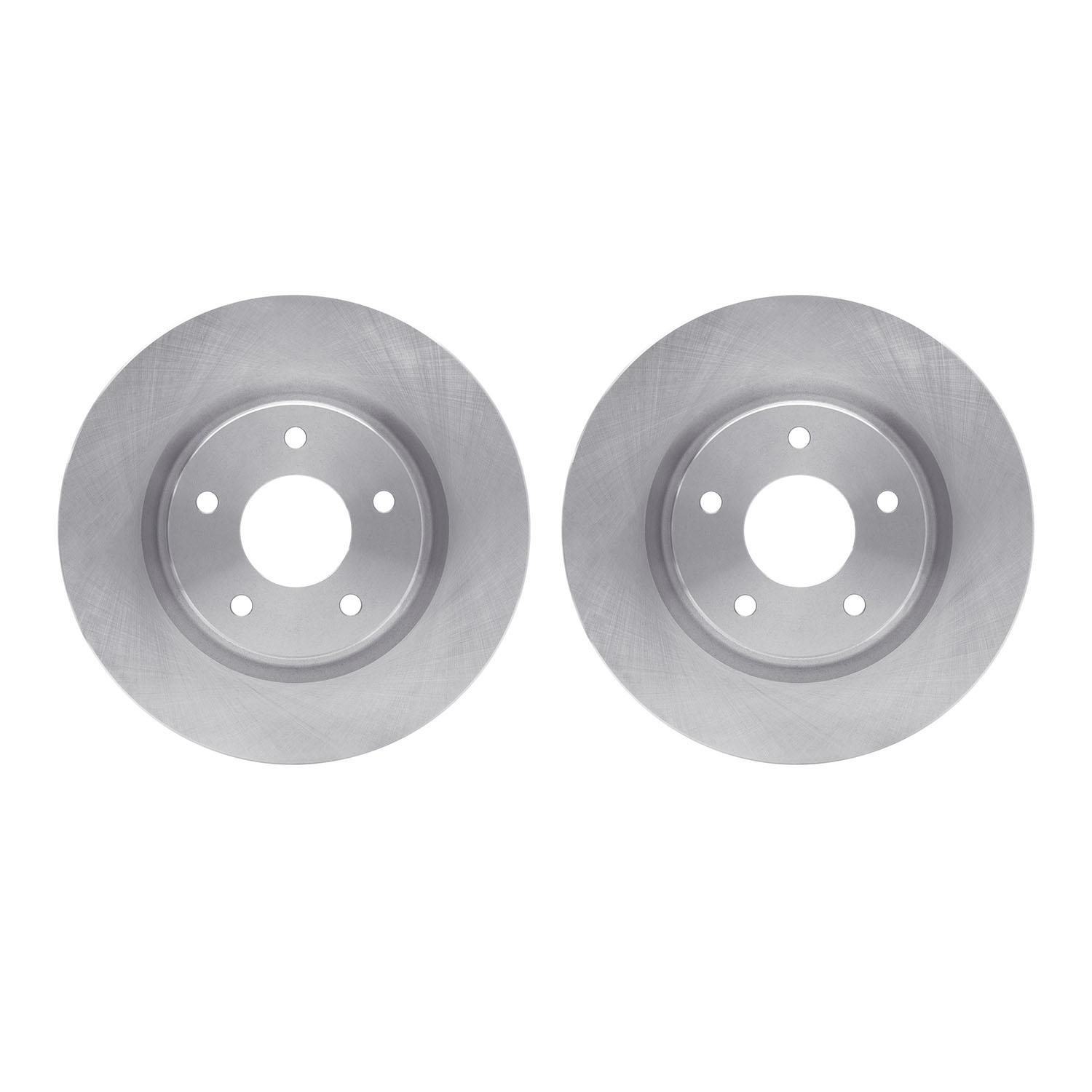 R1 eLINE Series Blank Brake Rotors