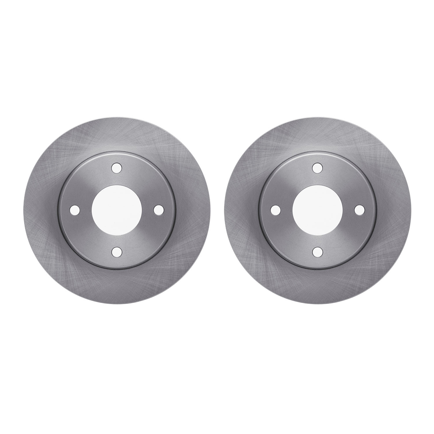 R1 eLINE Series Blank Brake Rotors