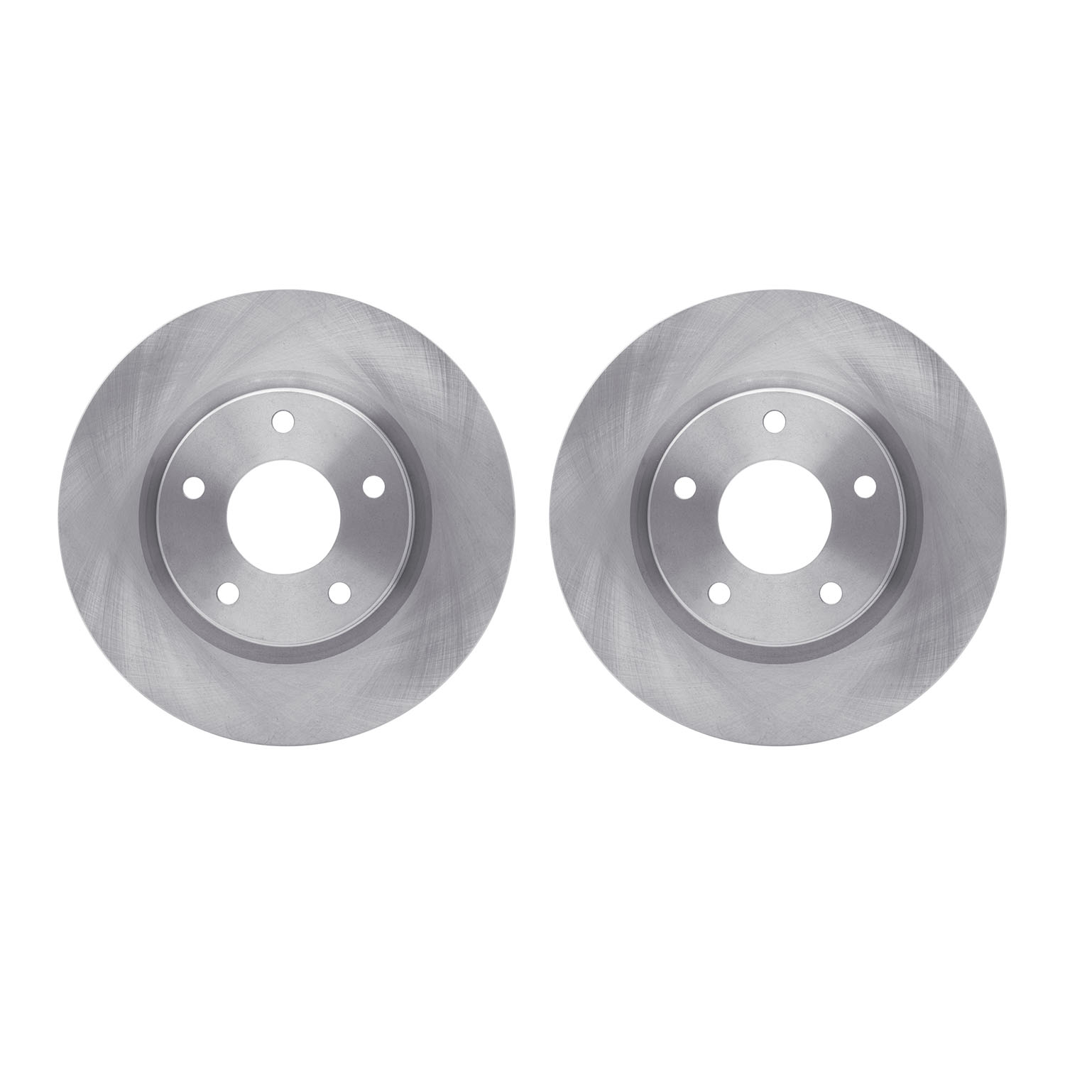 R1 eLINE Series Blank Brake Rotors