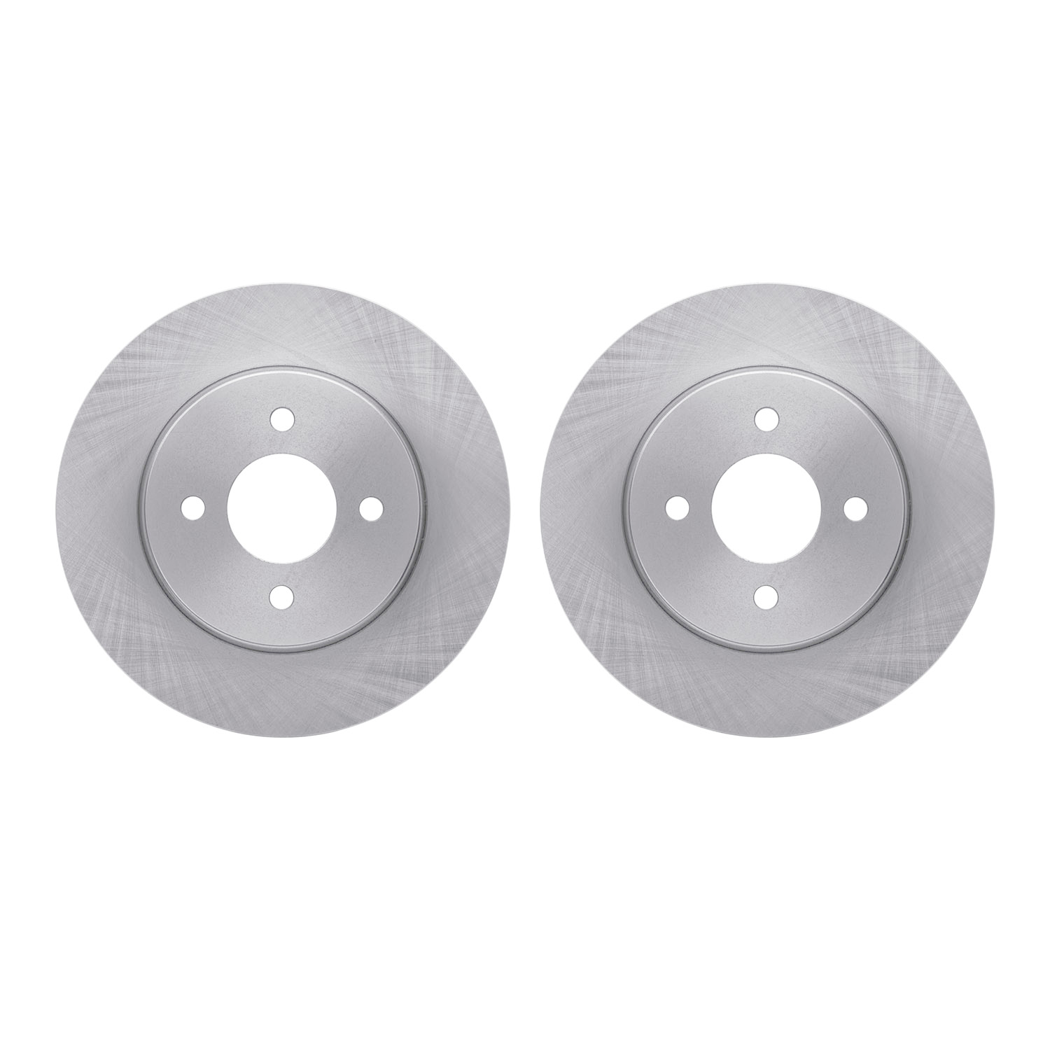 R1 eLINE Series Blank Brake Rotors