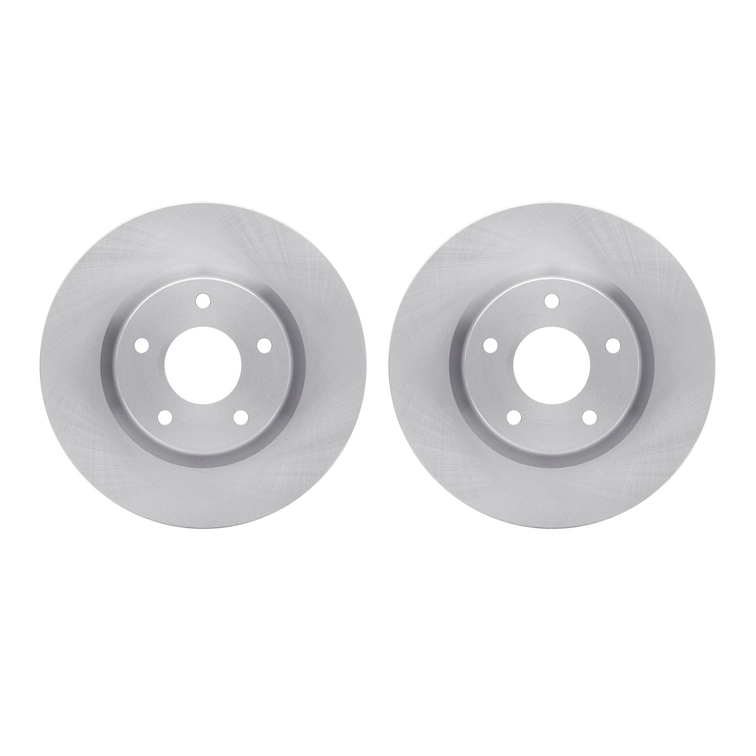 R1 eLINE Series Blank Brake Rotors