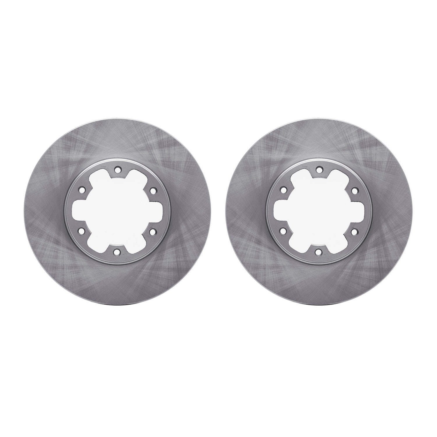 R1 eLINE Series Blank Brake Rotors