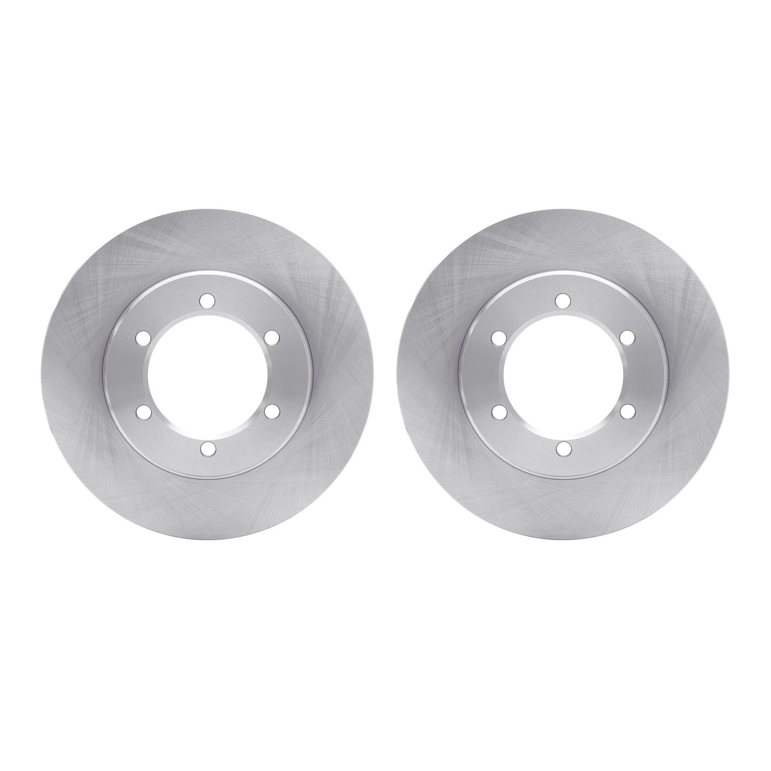 R1 eLINE Series Blank Brake Rotors