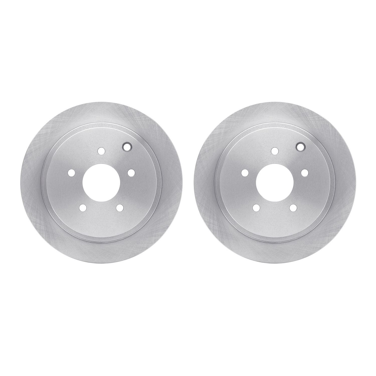 R1 eLINE Series Blank Brake Rotors