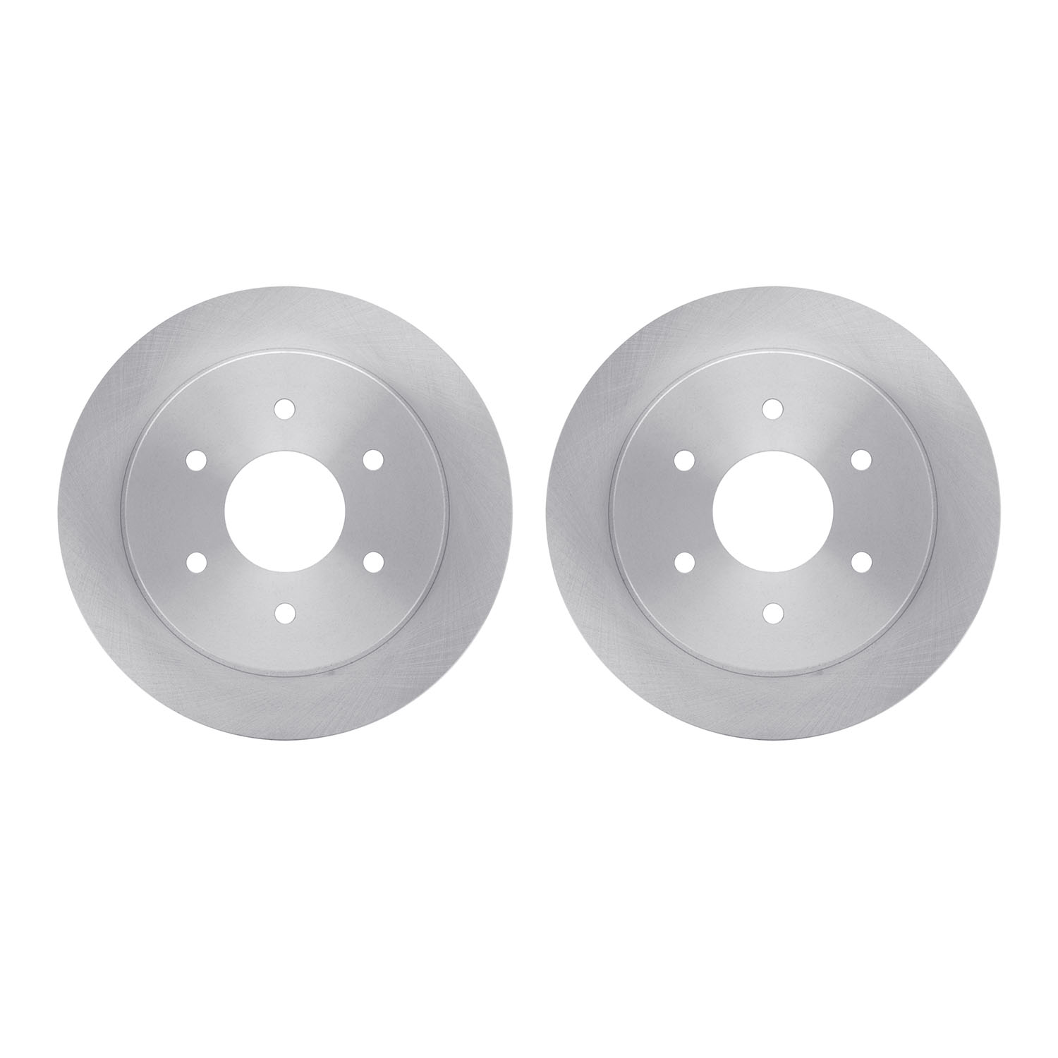 R1 eLINE Series Blank Brake Rotors