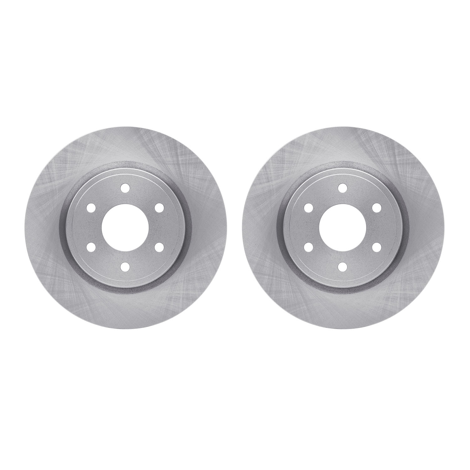 R1 eLINE Series Blank Brake Rotors