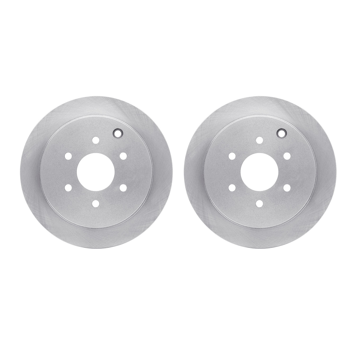 R1 eLINE Series Blank Brake Rotors