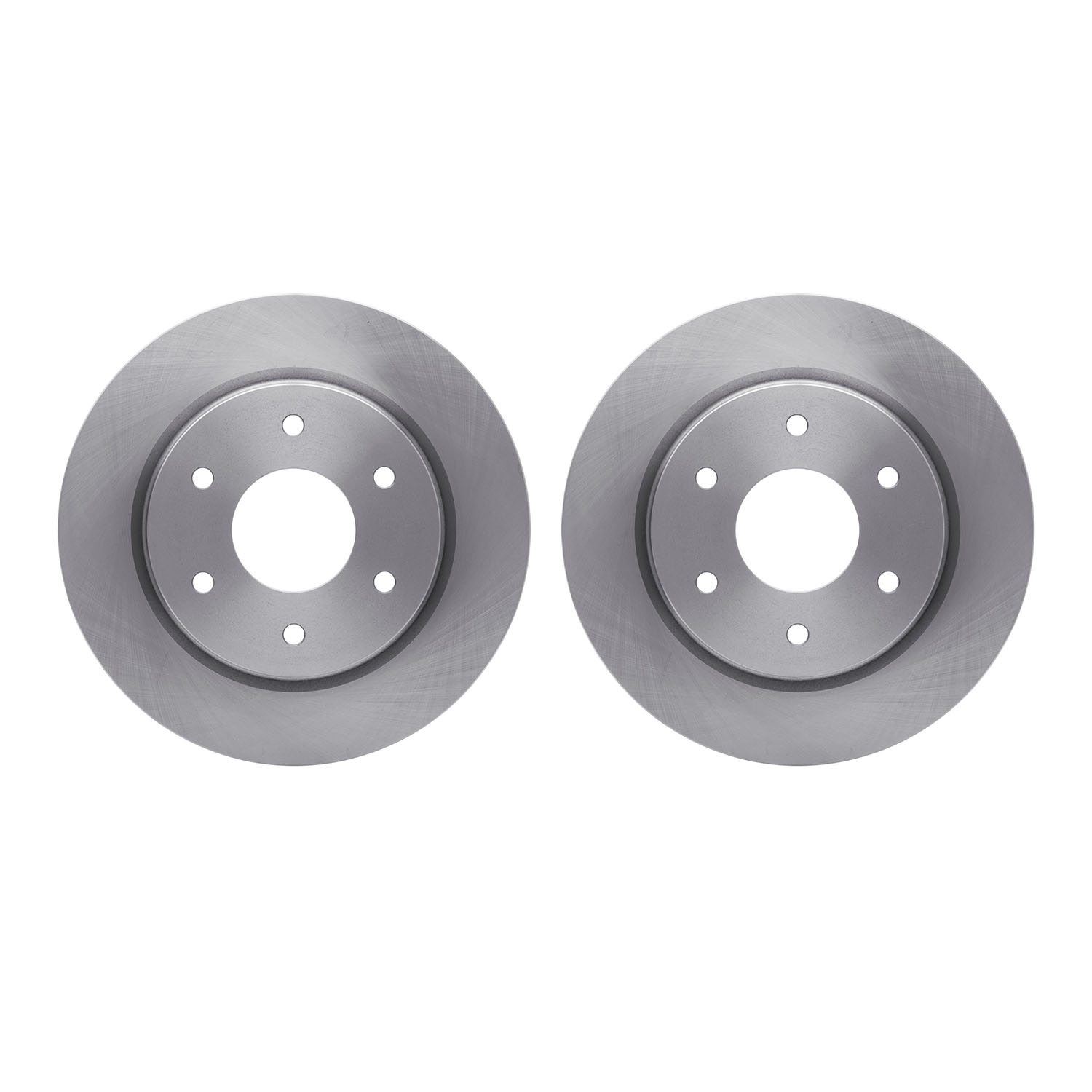 R1 eLINE Series Blank Brake Rotors