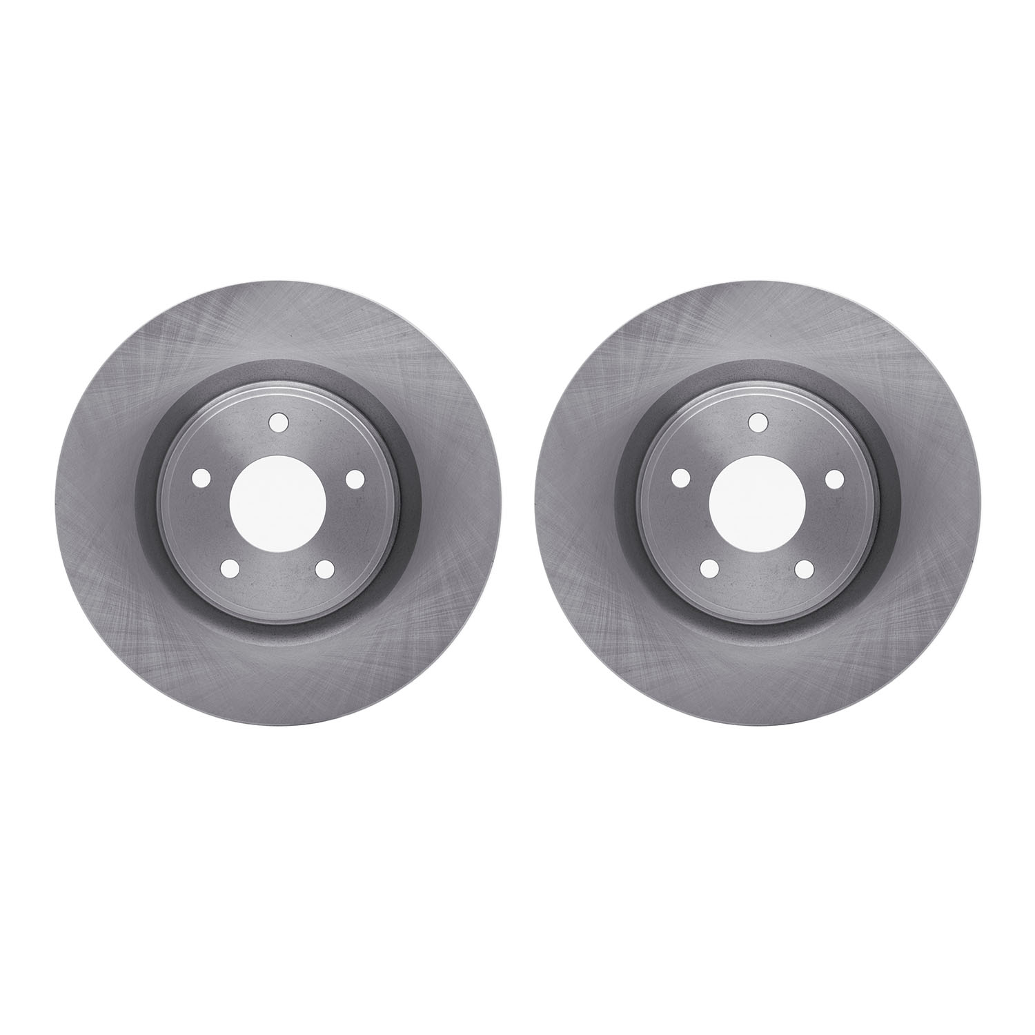 R1 eLINE Series Blank Brake Rotors