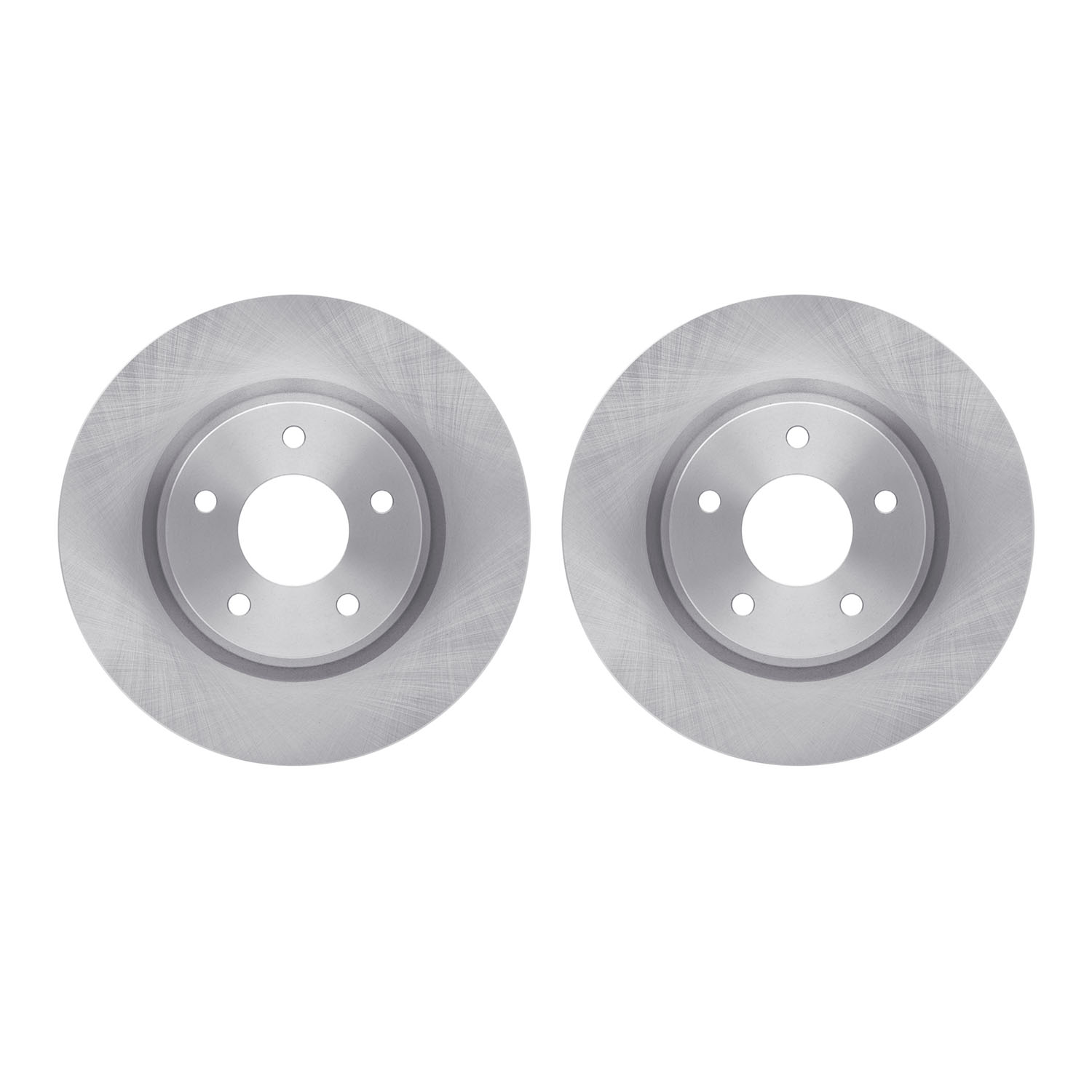 R1 eLINE Series Blank Brake Rotors