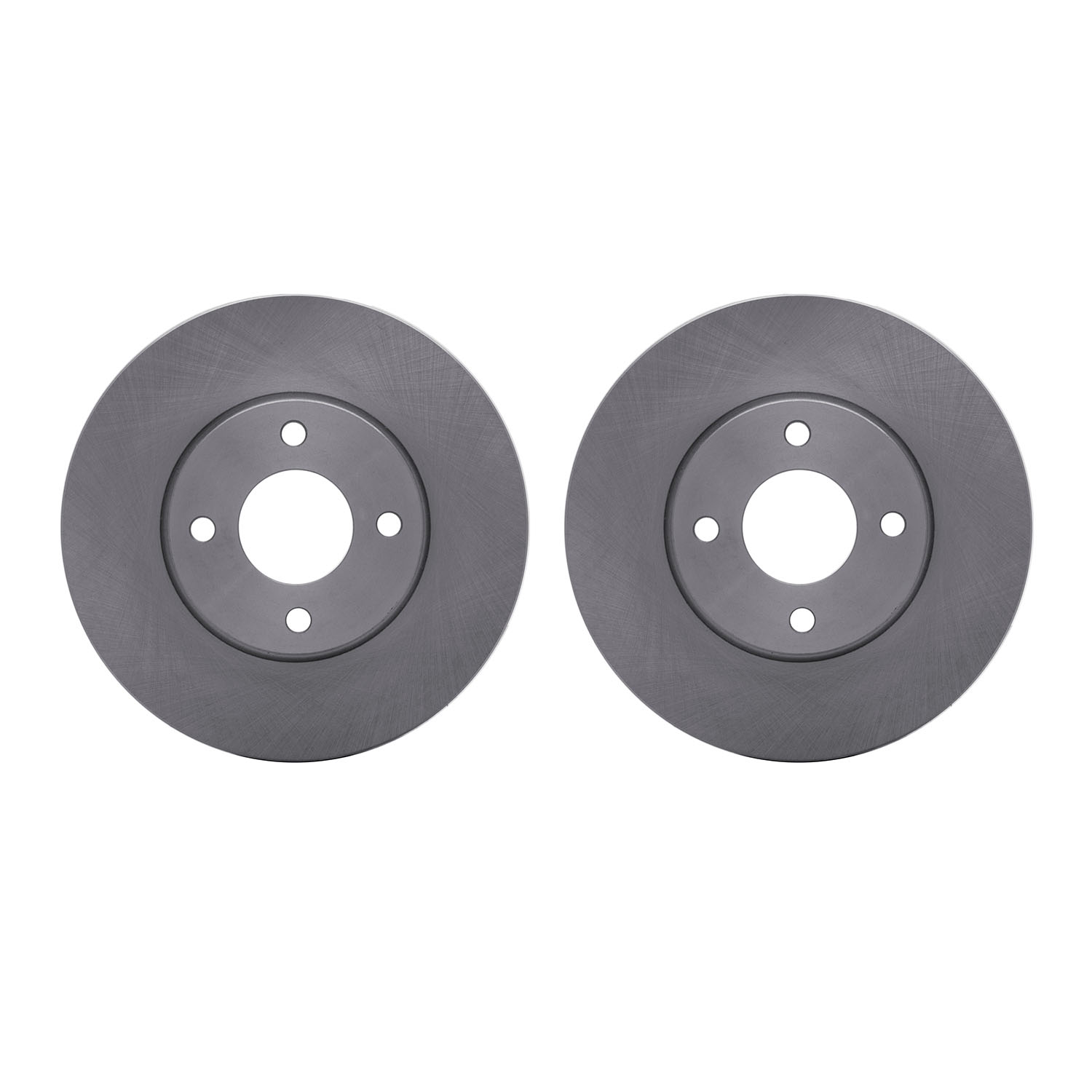 R1 eLINE Series Blank Brake Rotors