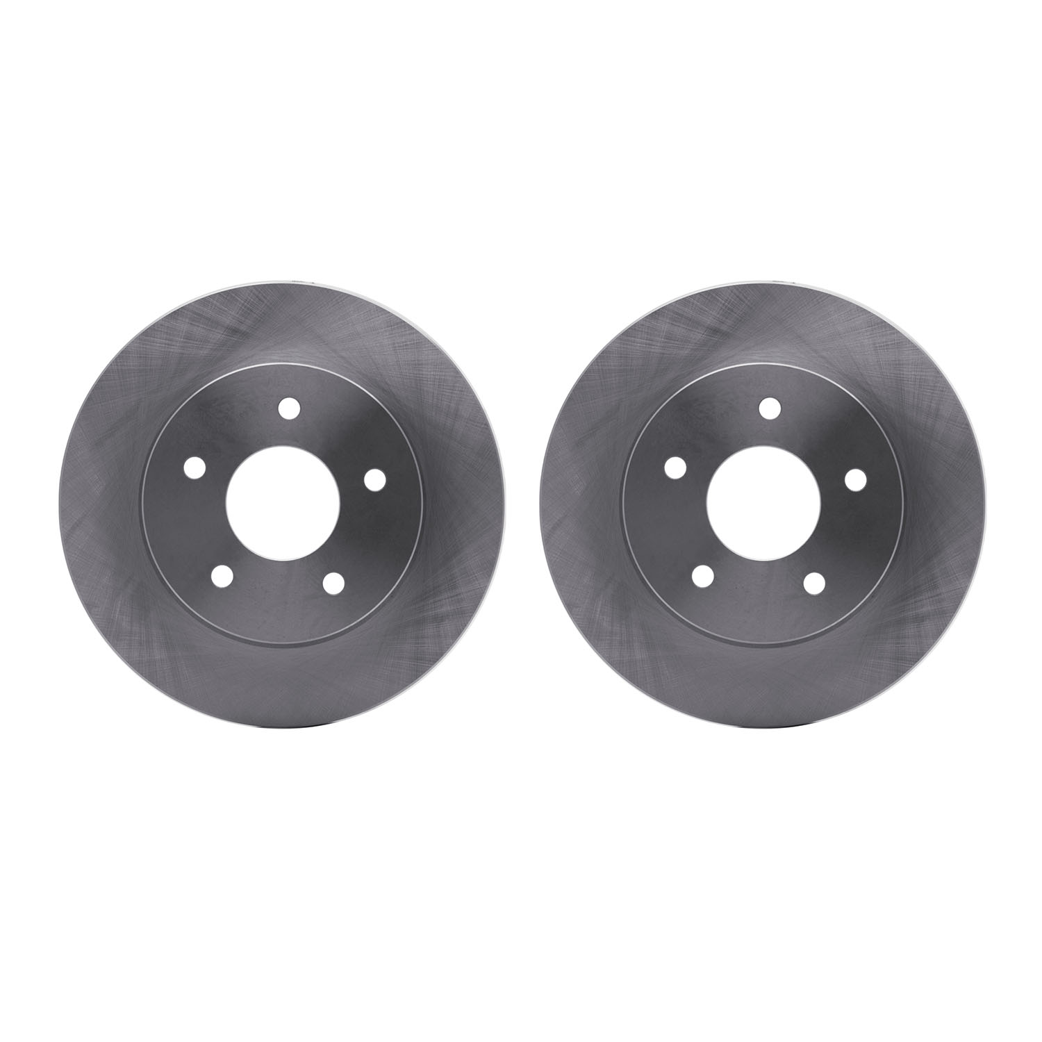 R1 eLINE Series Blank Brake Rotors