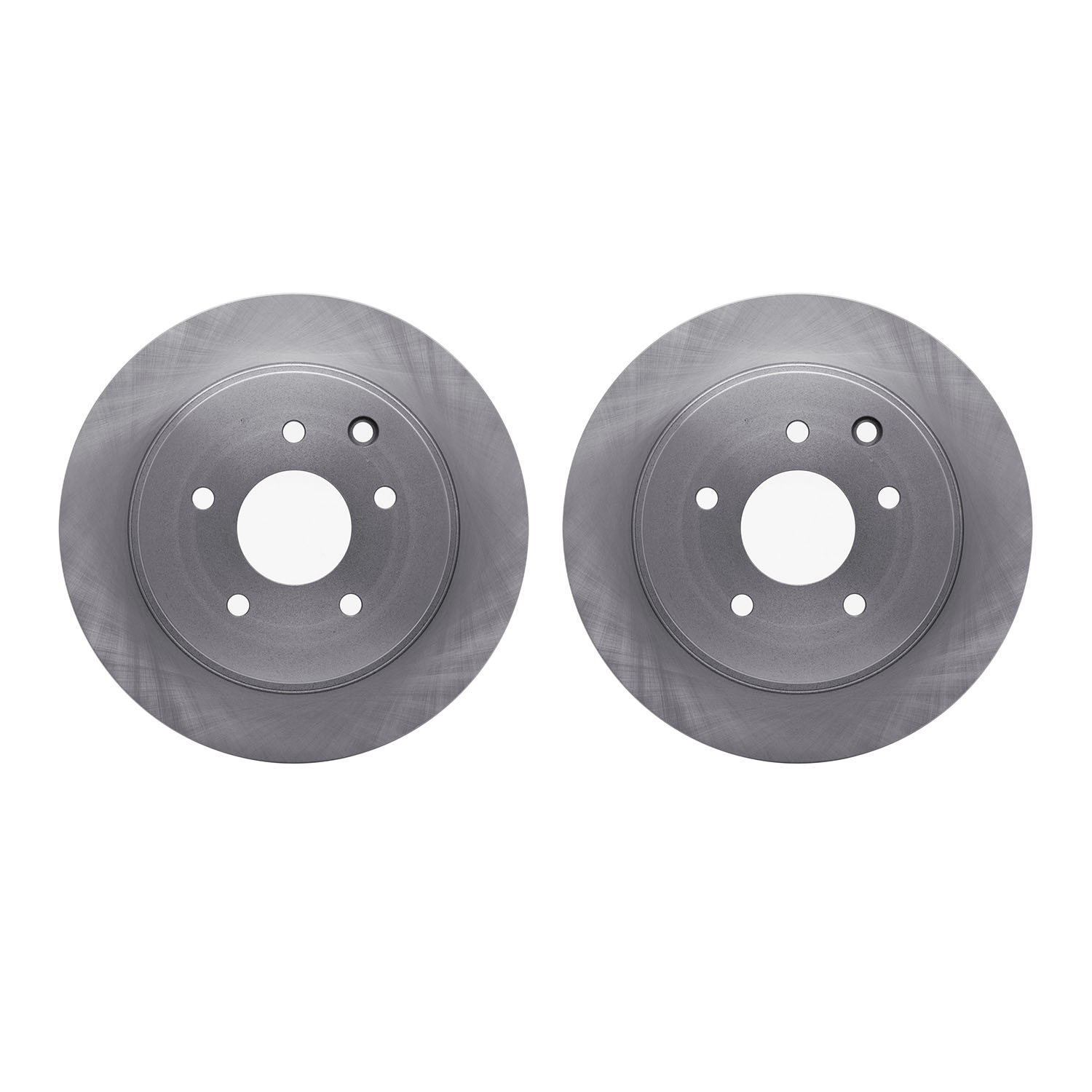 R1 eLINE Series Blank Brake Rotors