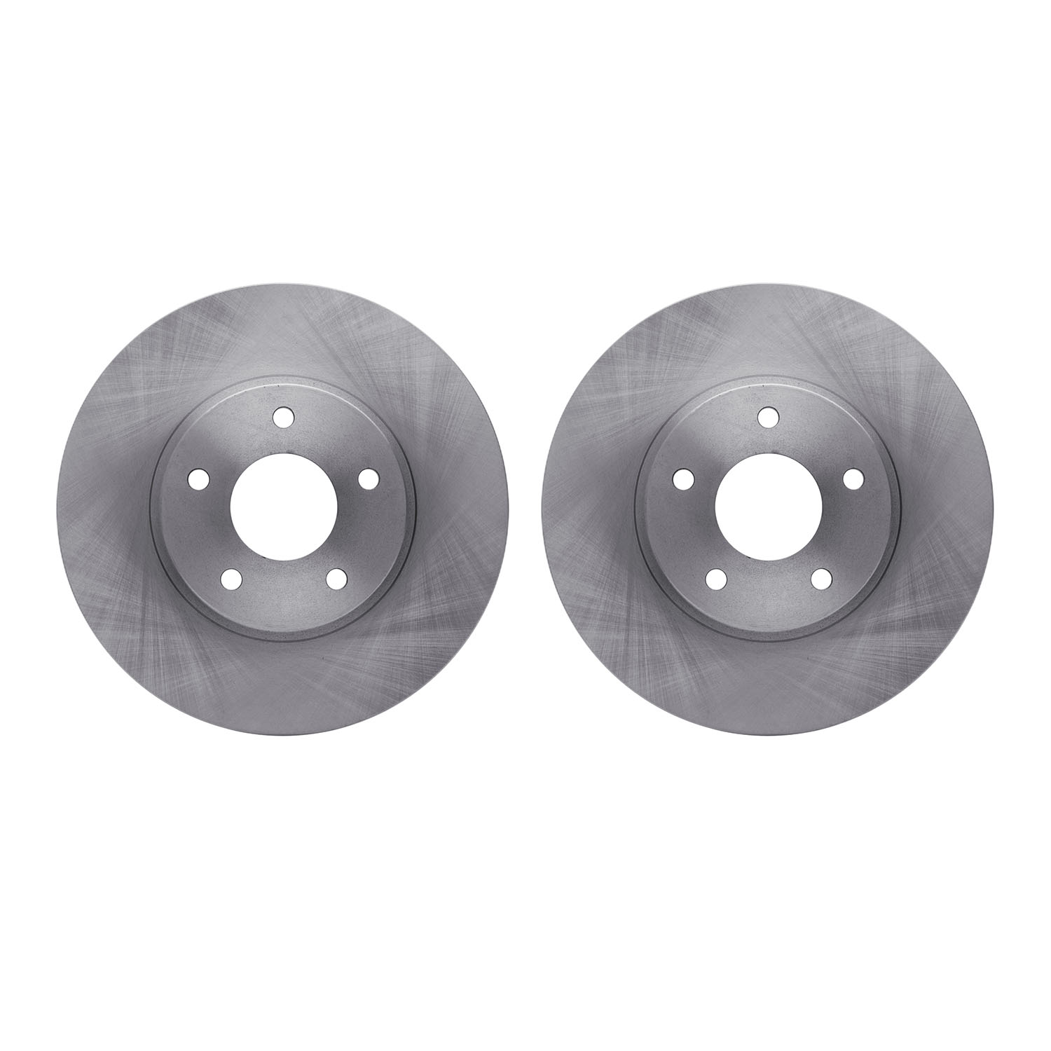 R1 eLINE Series Blank Brake Rotors