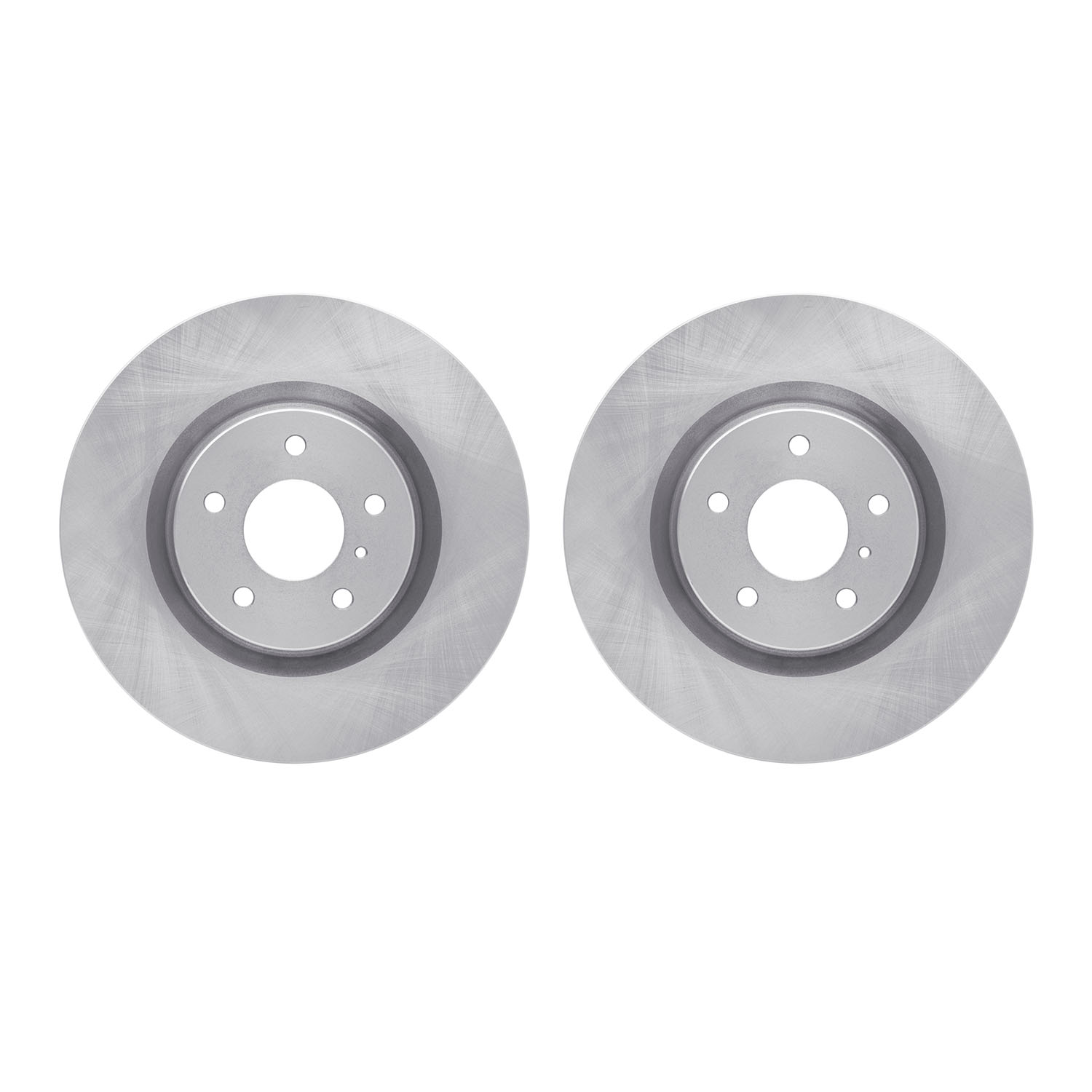 R1 eLINE Series Blank Brake Rotors
