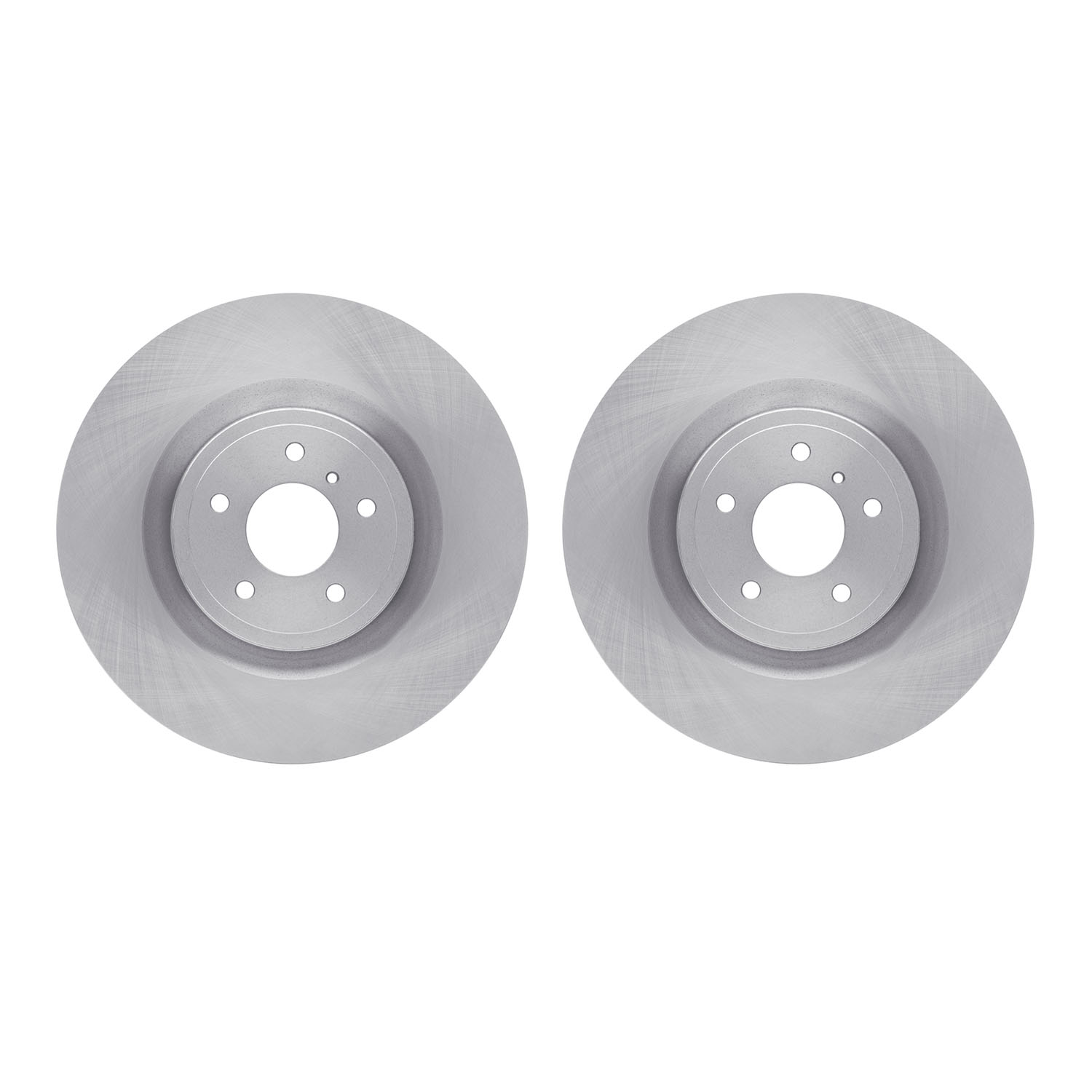 R1 eLINE Series Blank Brake Rotors