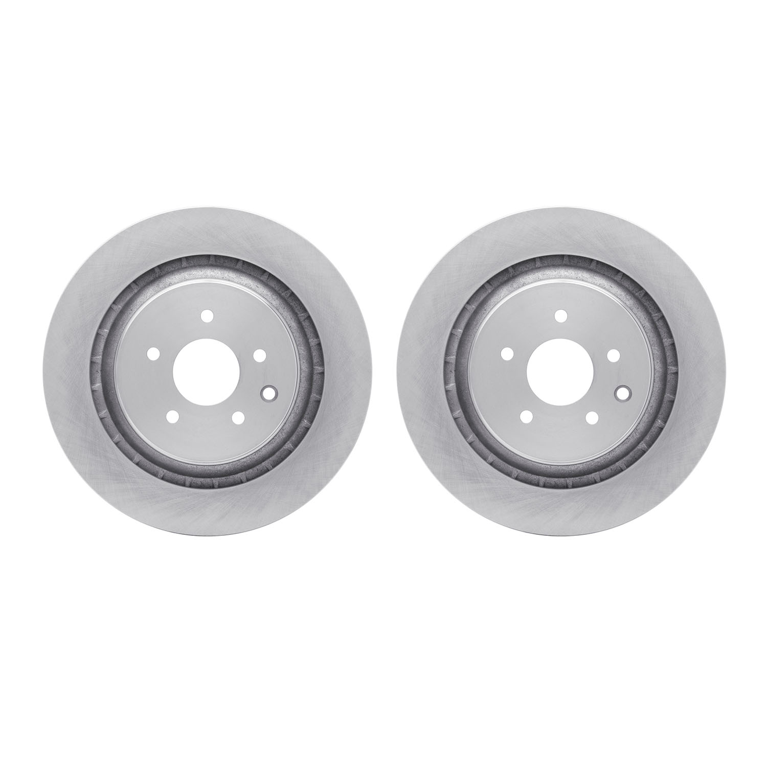 R1 eLINE Series Blank Brake Rotors