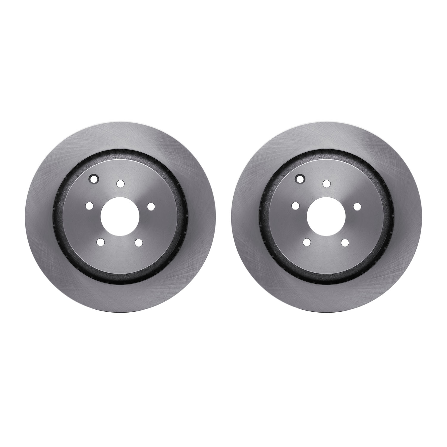 R1 eLINE Series Blank Brake Rotors