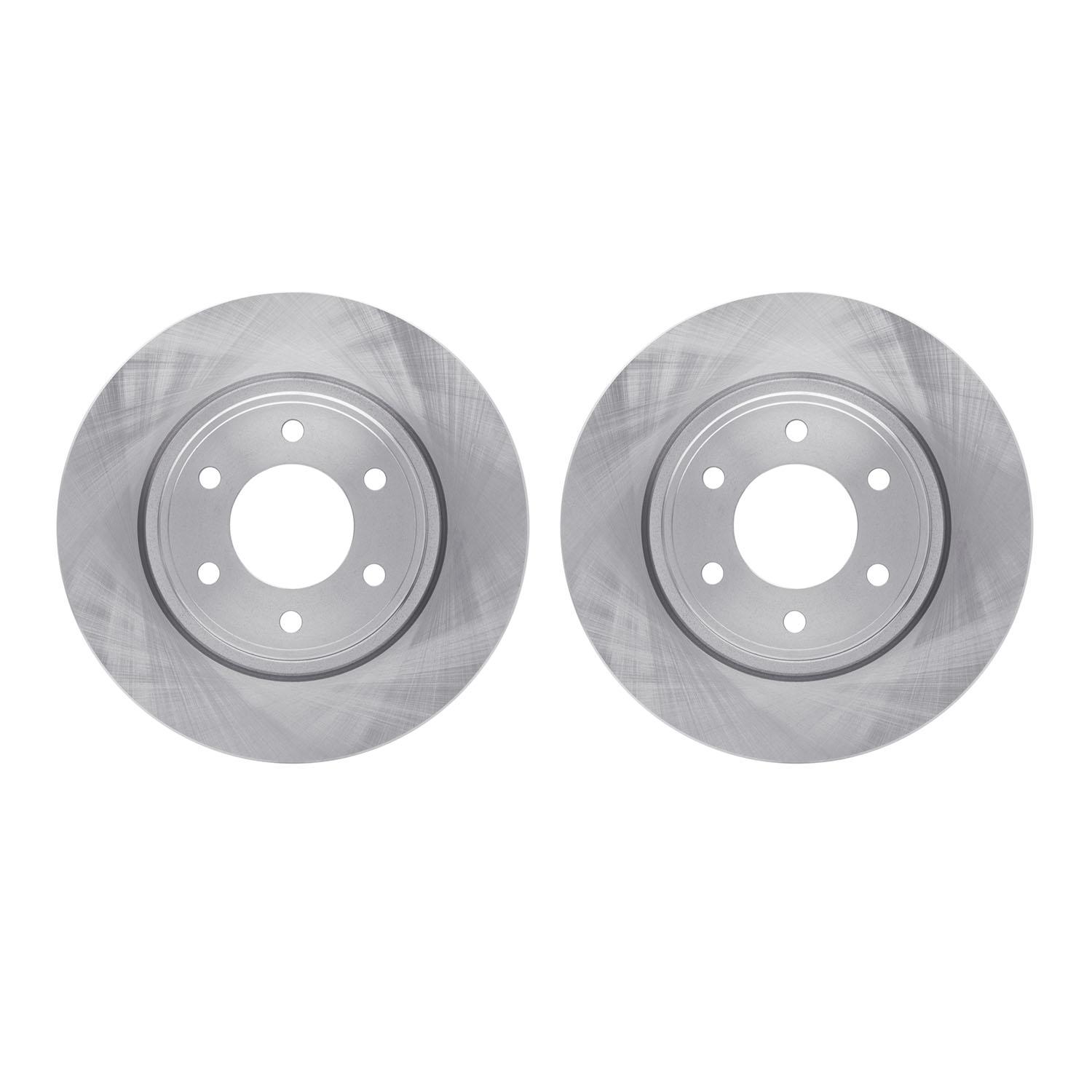 R1 eLINE Series Blank Brake Rotors