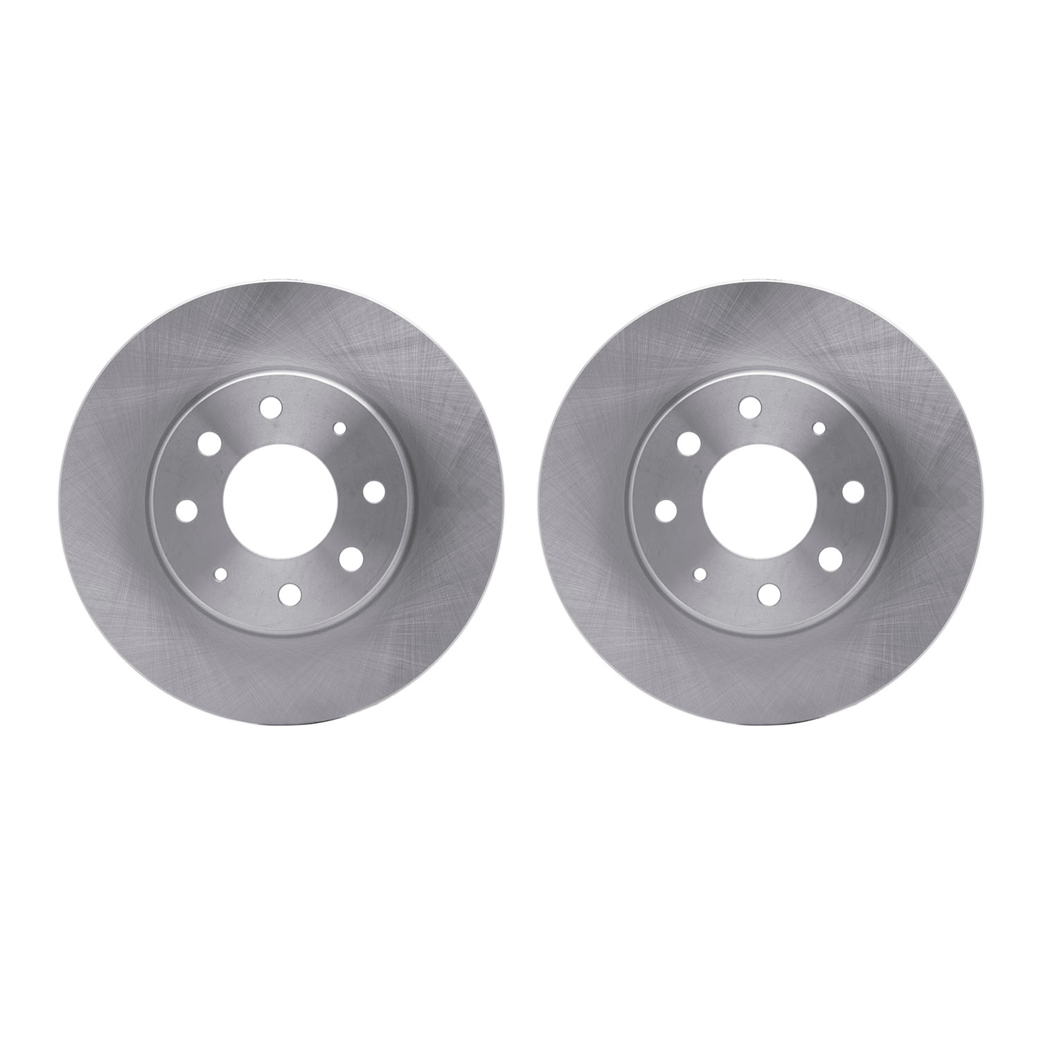 R1 eLINE Series Blank Brake Rotors