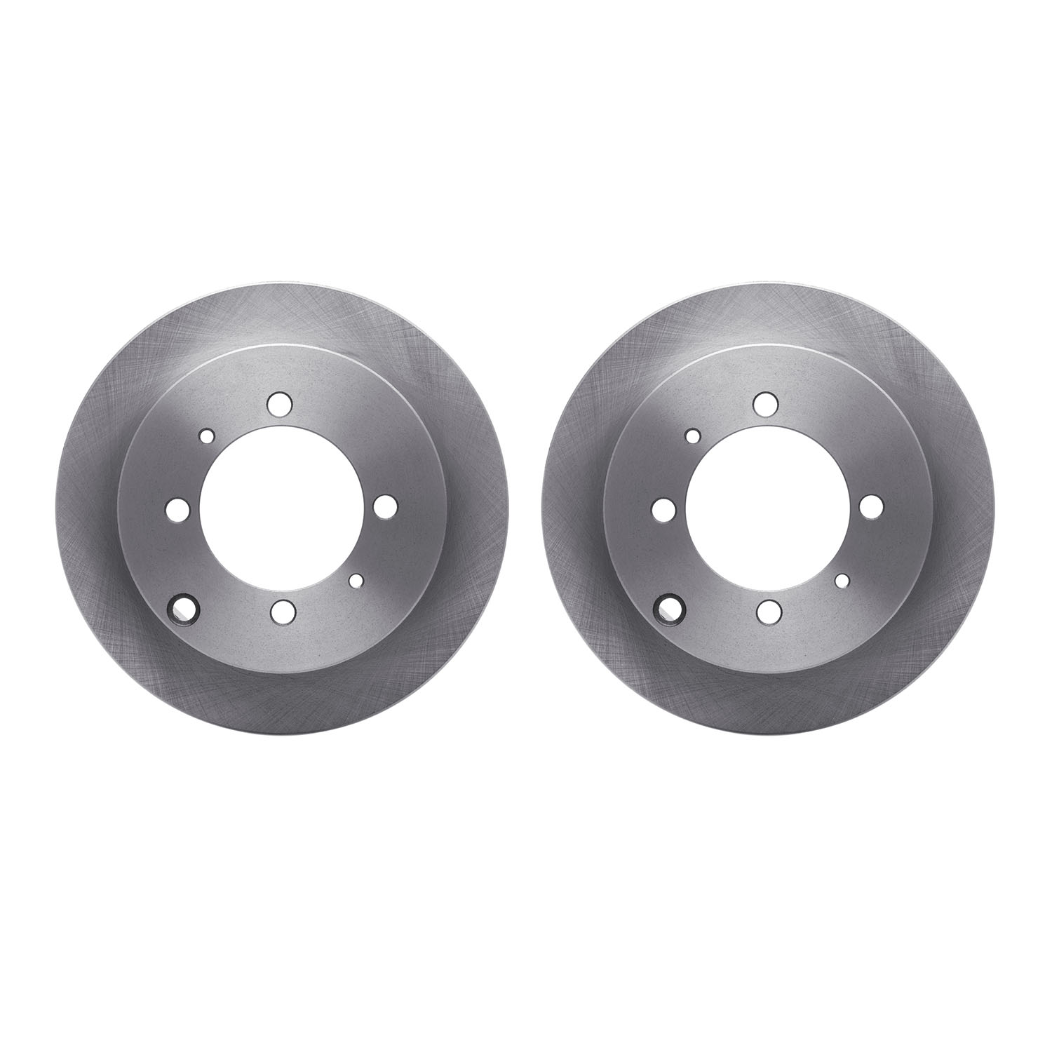 R1 eLINE Series Blank Brake Rotors