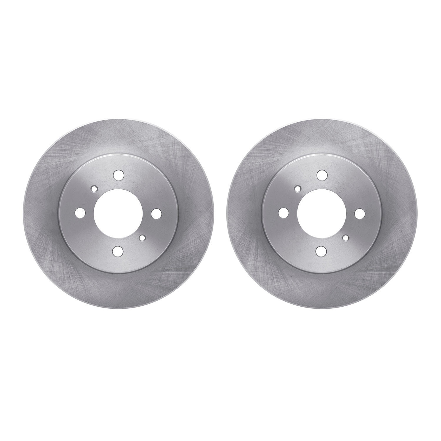 R1 eLINE Series Blank Brake Rotors