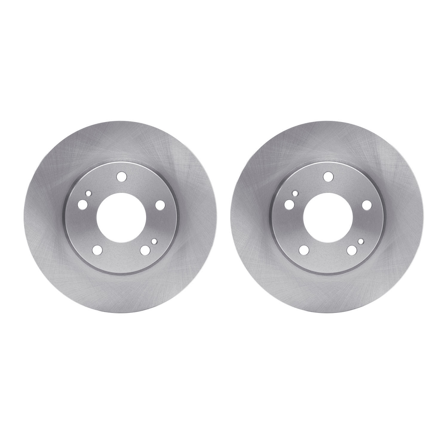 R1 eLINE Series Blank Brake Rotors