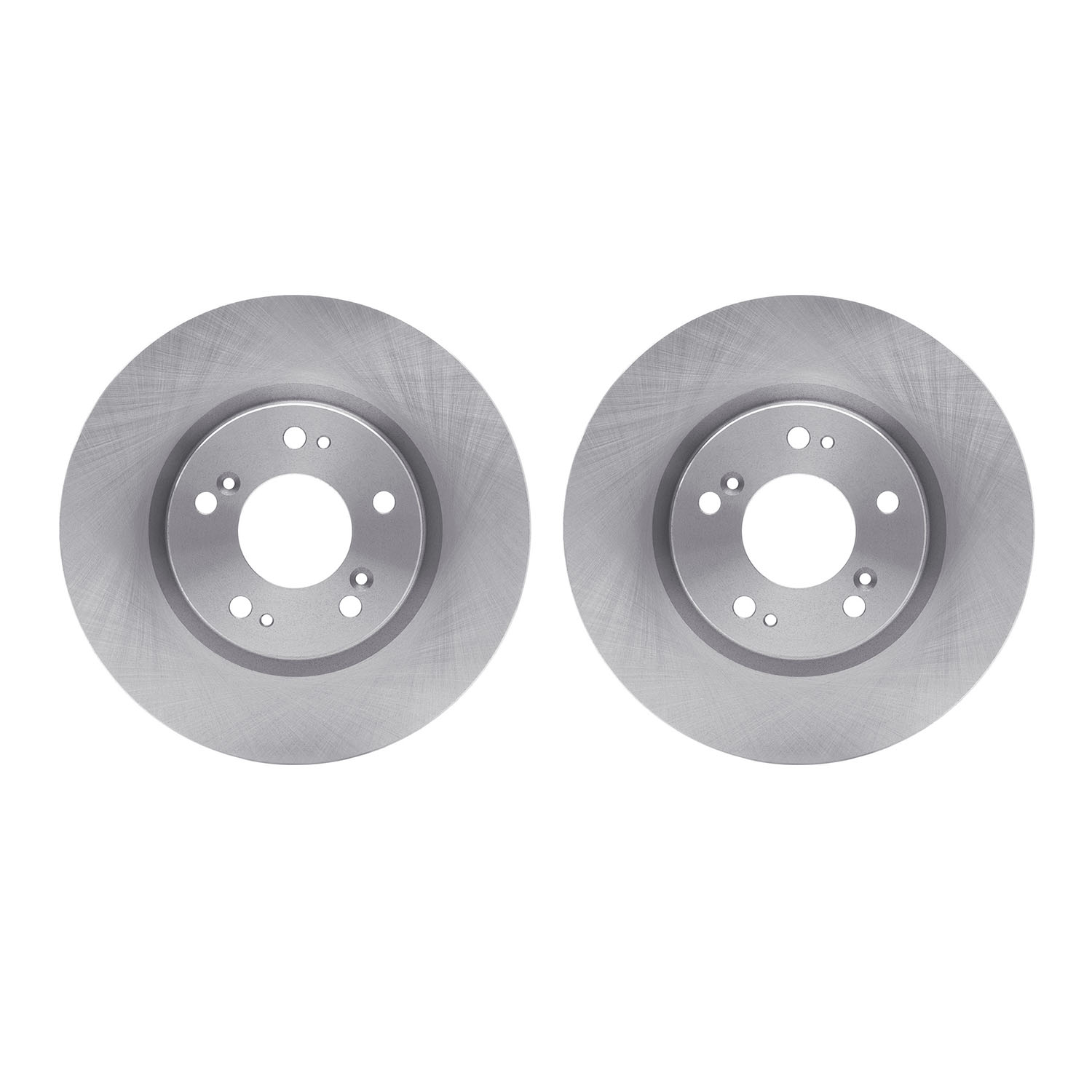 R1 eLINE Series Blank Brake Rotors