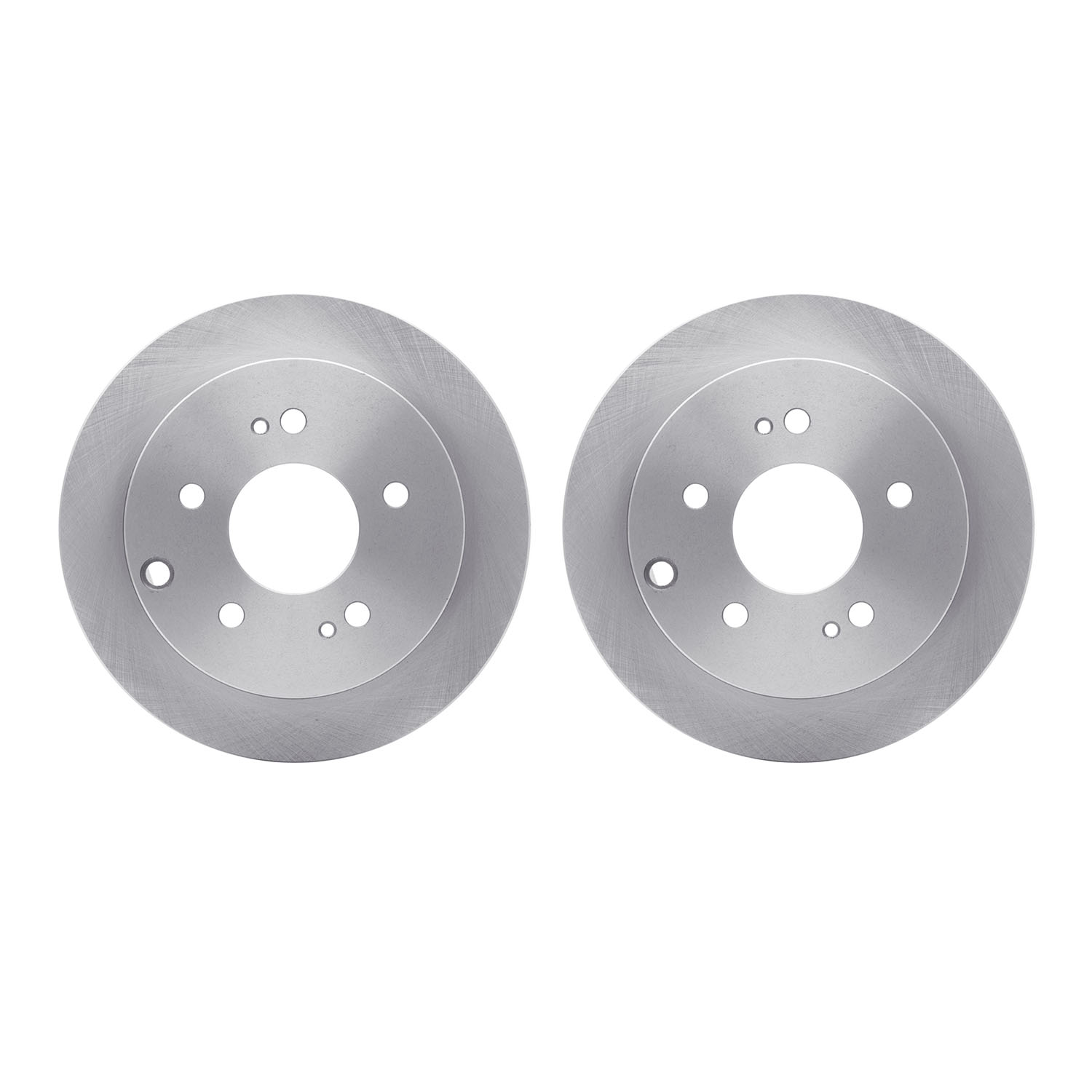 R1 eLINE Series Blank Brake Rotors