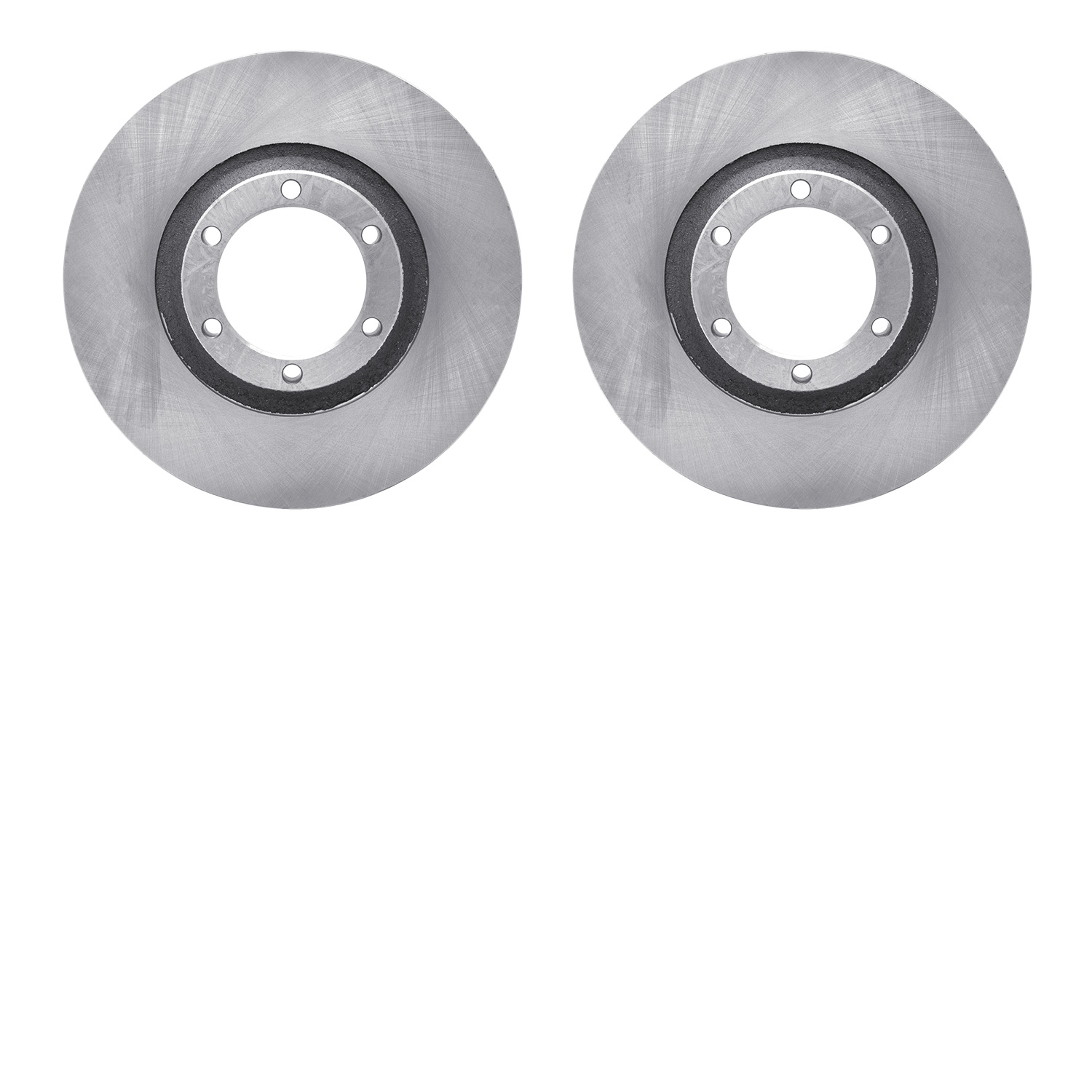 R1 eLINE Series Blank Brake Rotors