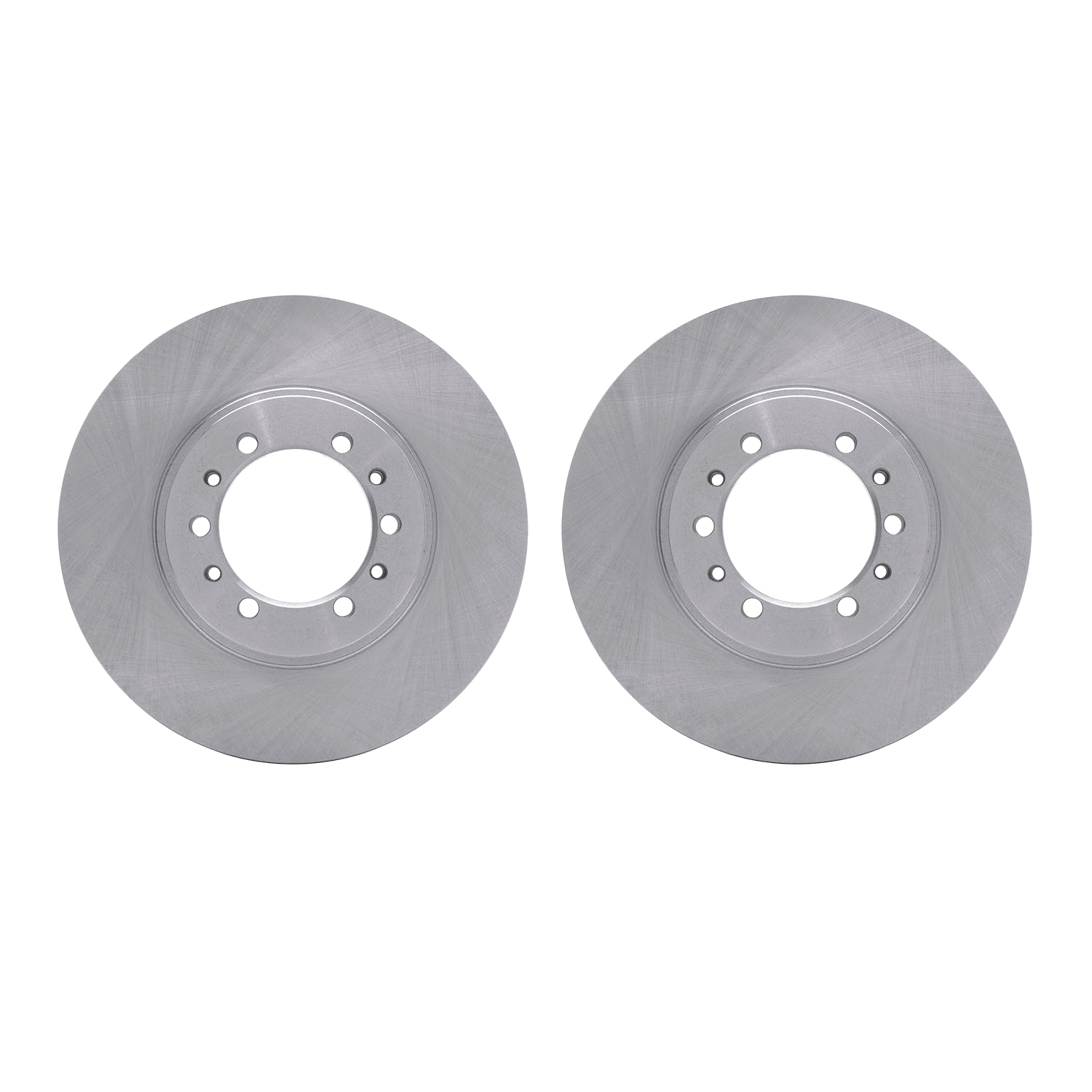 R1 eLINE Series Blank Brake Rotors