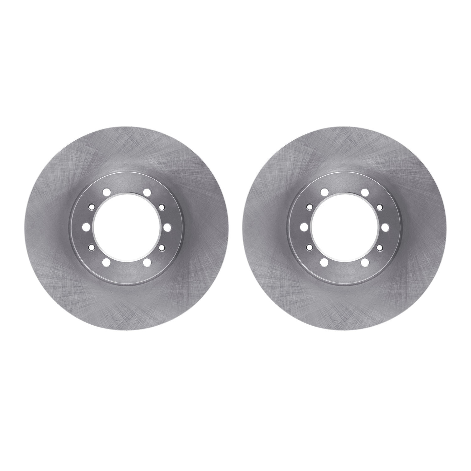 R1 eLINE Series Blank Brake Rotors