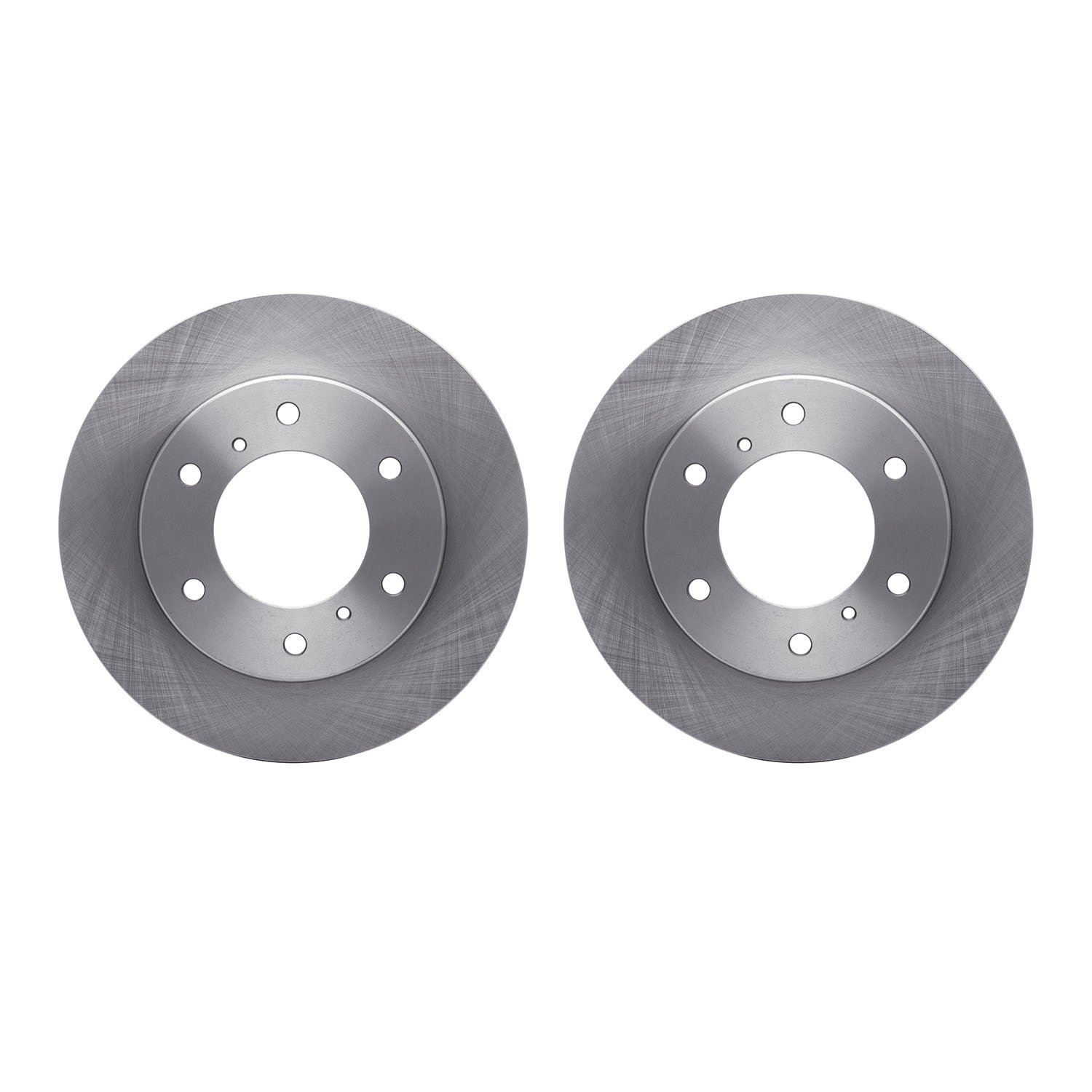 R1 eLINE Series Blank Brake Rotors