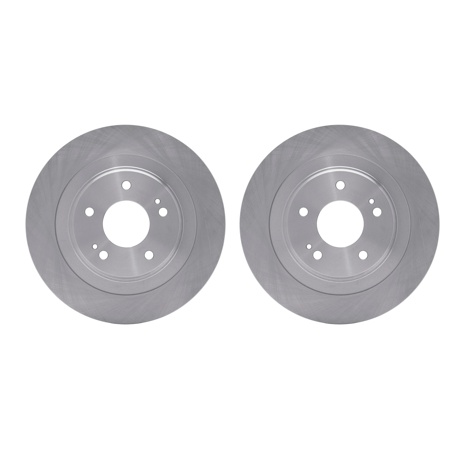 R1 eLINE Series Blank Brake Rotors