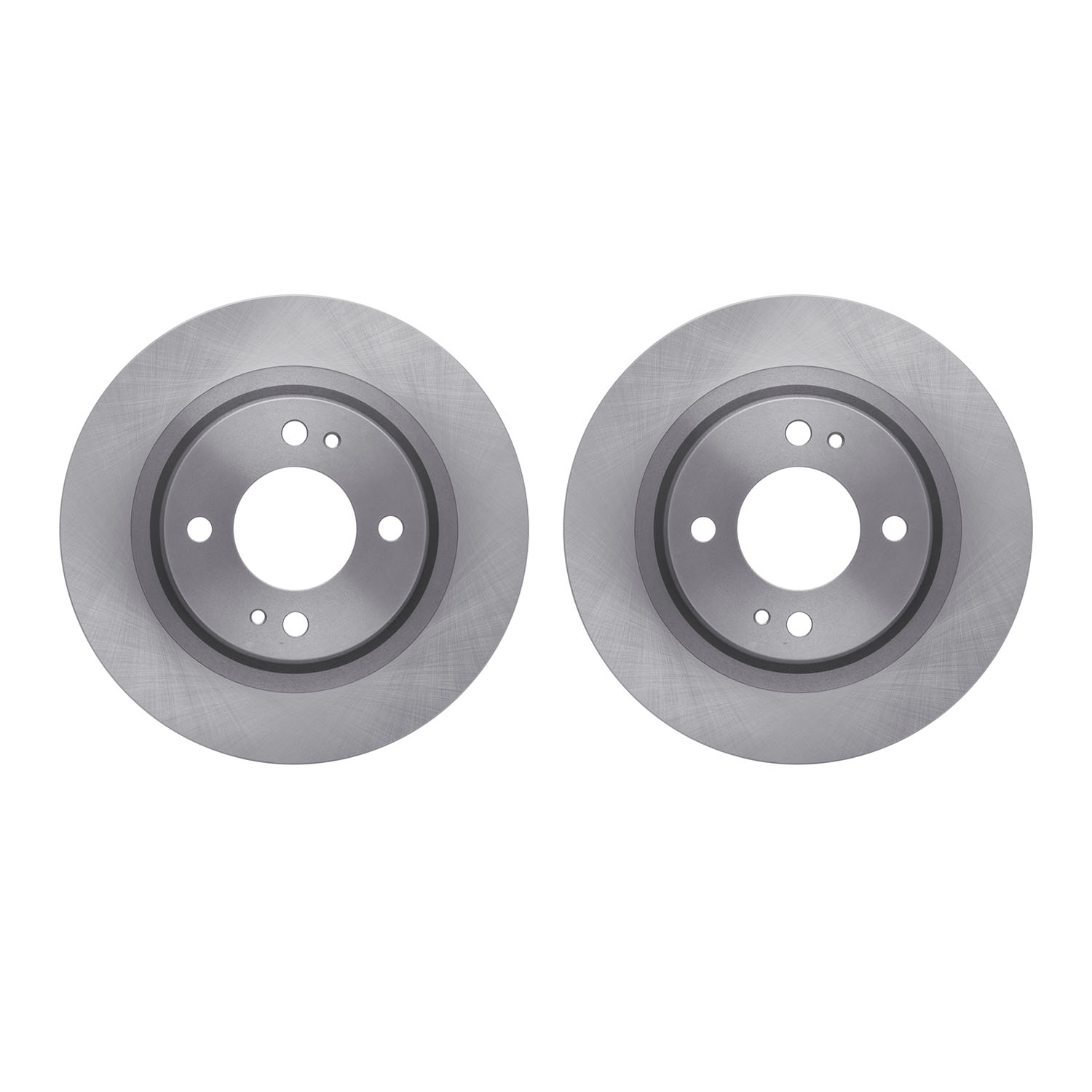 R1 eLINE Series Blank Brake Rotors