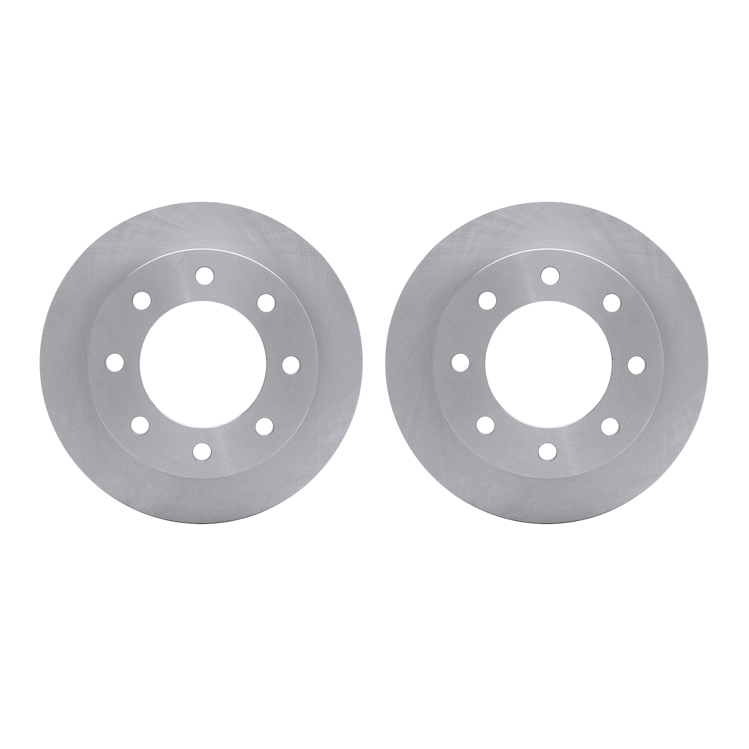 R1 eLINE Series Blank Brake Rotors