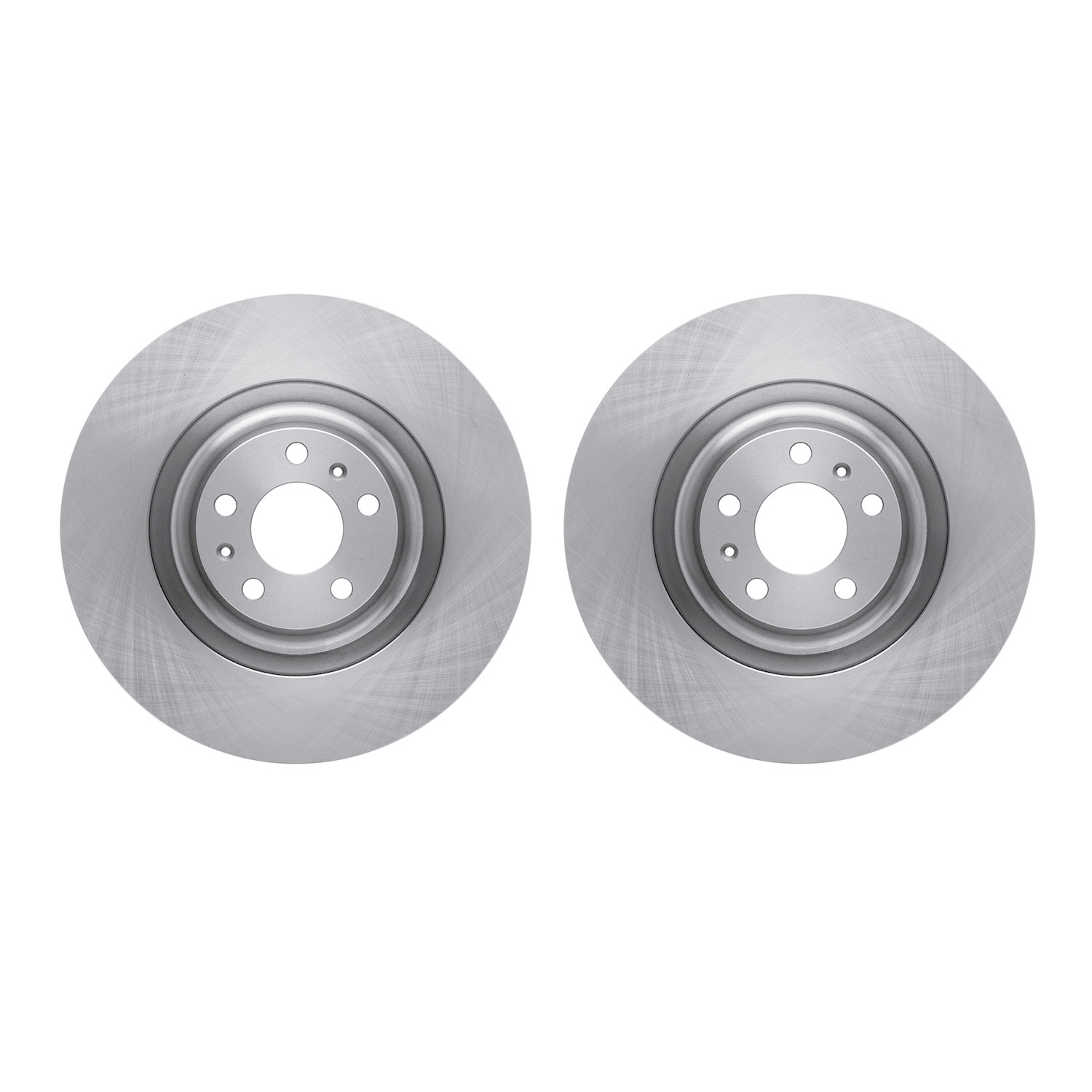 R1 eLINE Series Blank Brake Rotors