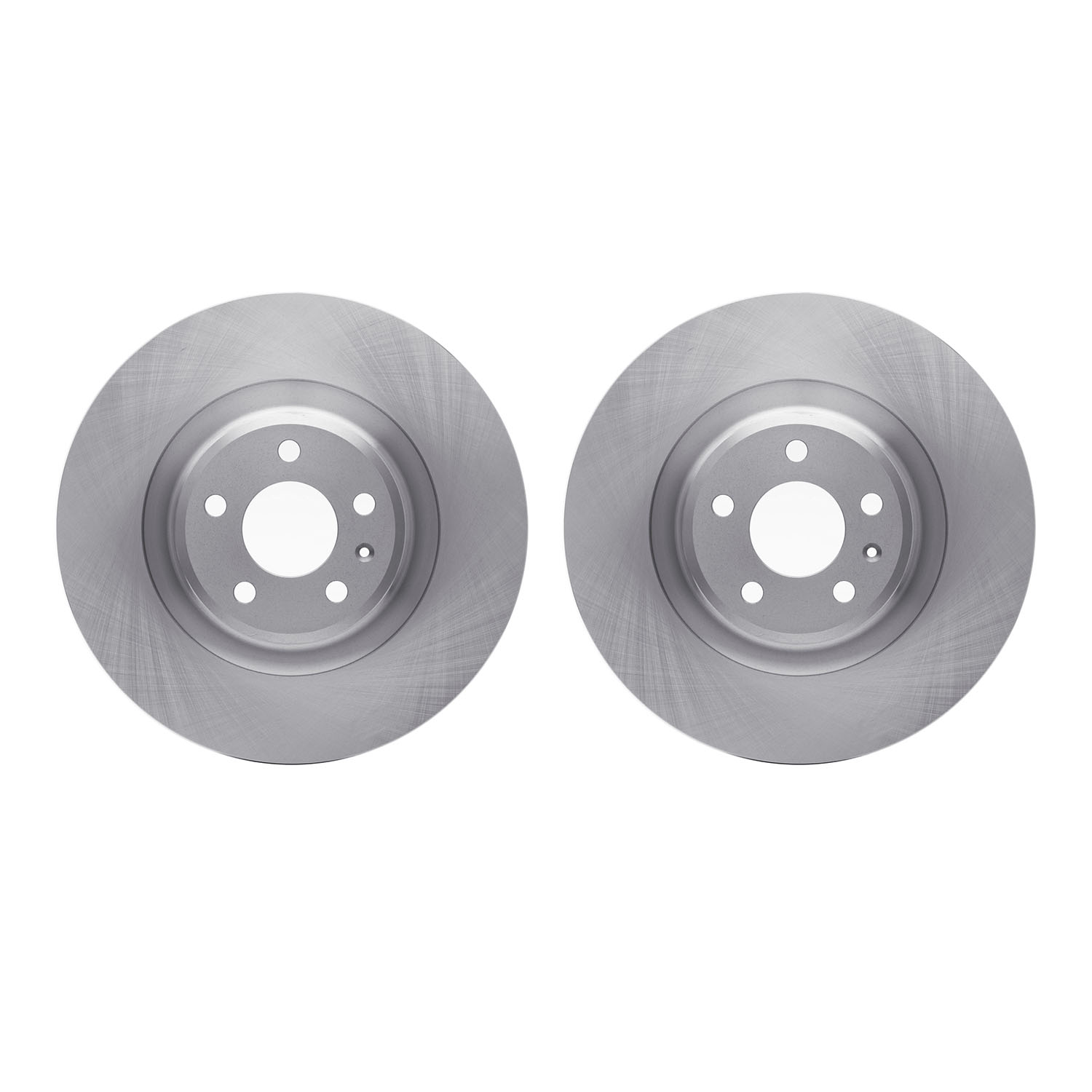 R1 eLINE Series Blank Brake Rotors
